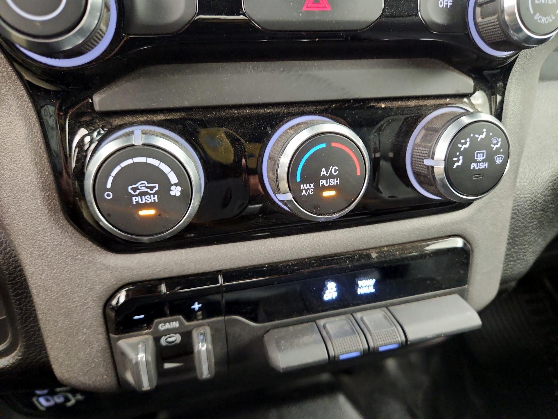 Thumbnail: 2025 RAM 2500 - 16