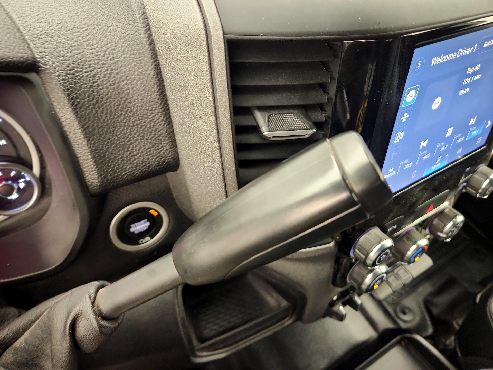 Thumbnail: 2025 RAM 2500 - 17