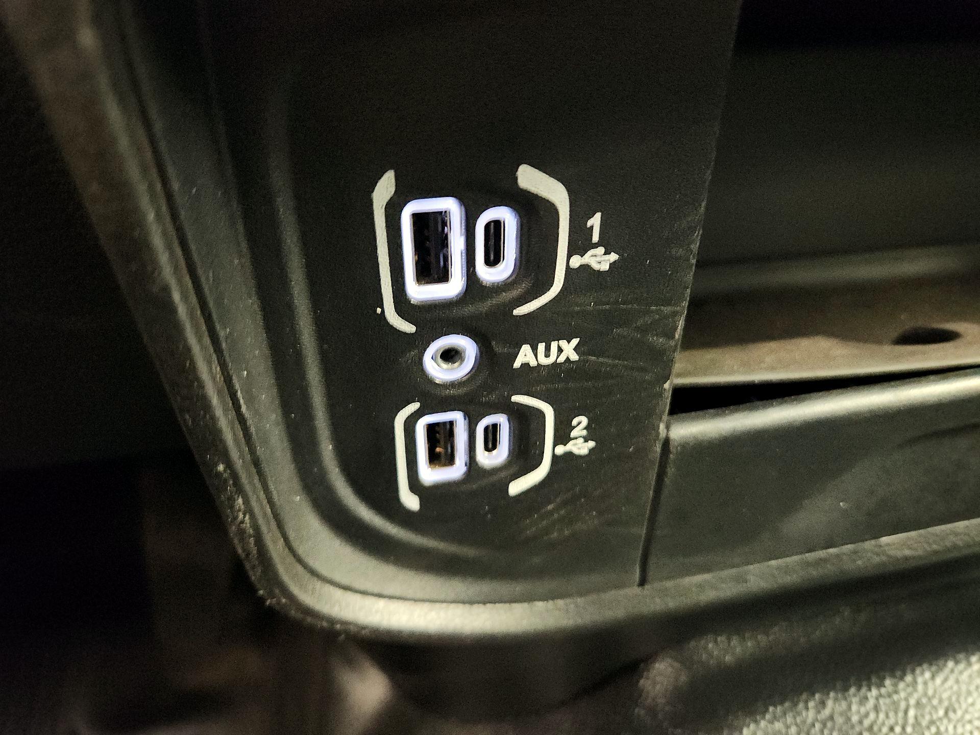 Thumbnail: 2025 RAM 2500 - 18