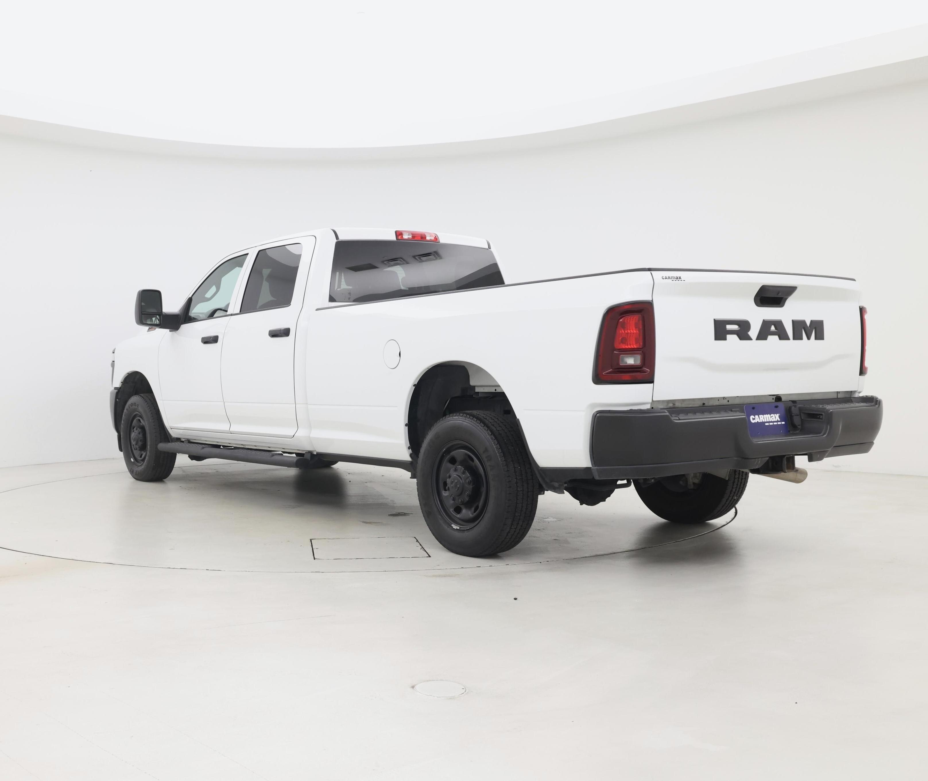 Thumbnail: 2025 RAM 2500 - 2