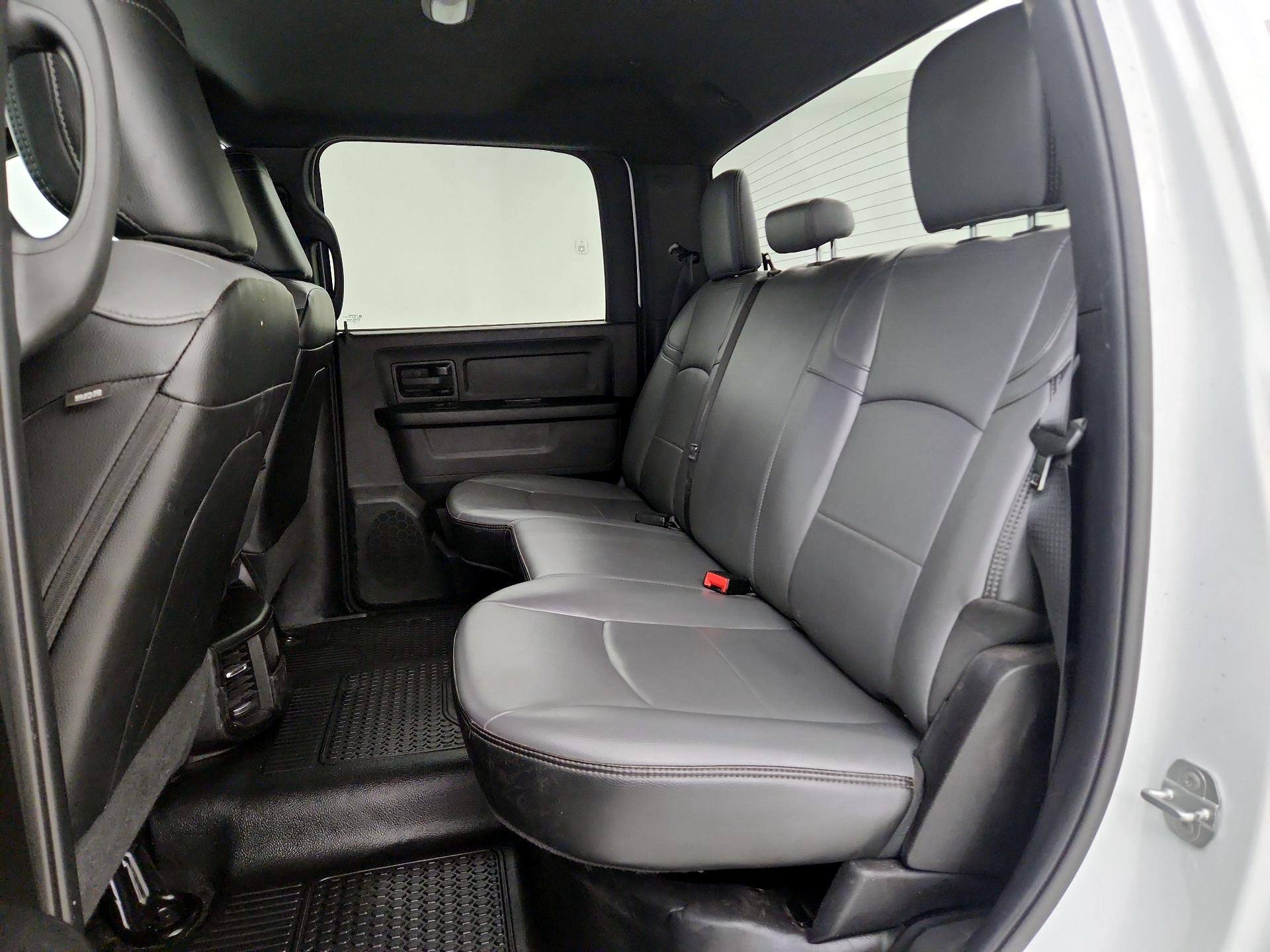 Thumbnail: 2025 RAM 2500 - 19