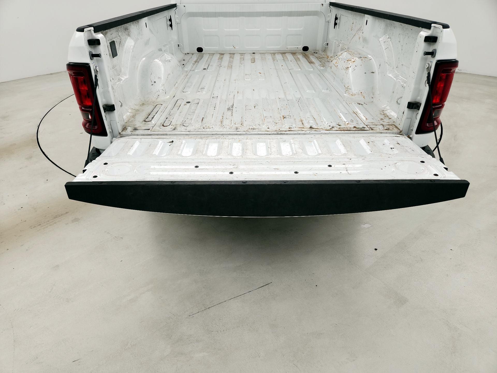 Thumbnail: 2025 RAM 2500 - 20