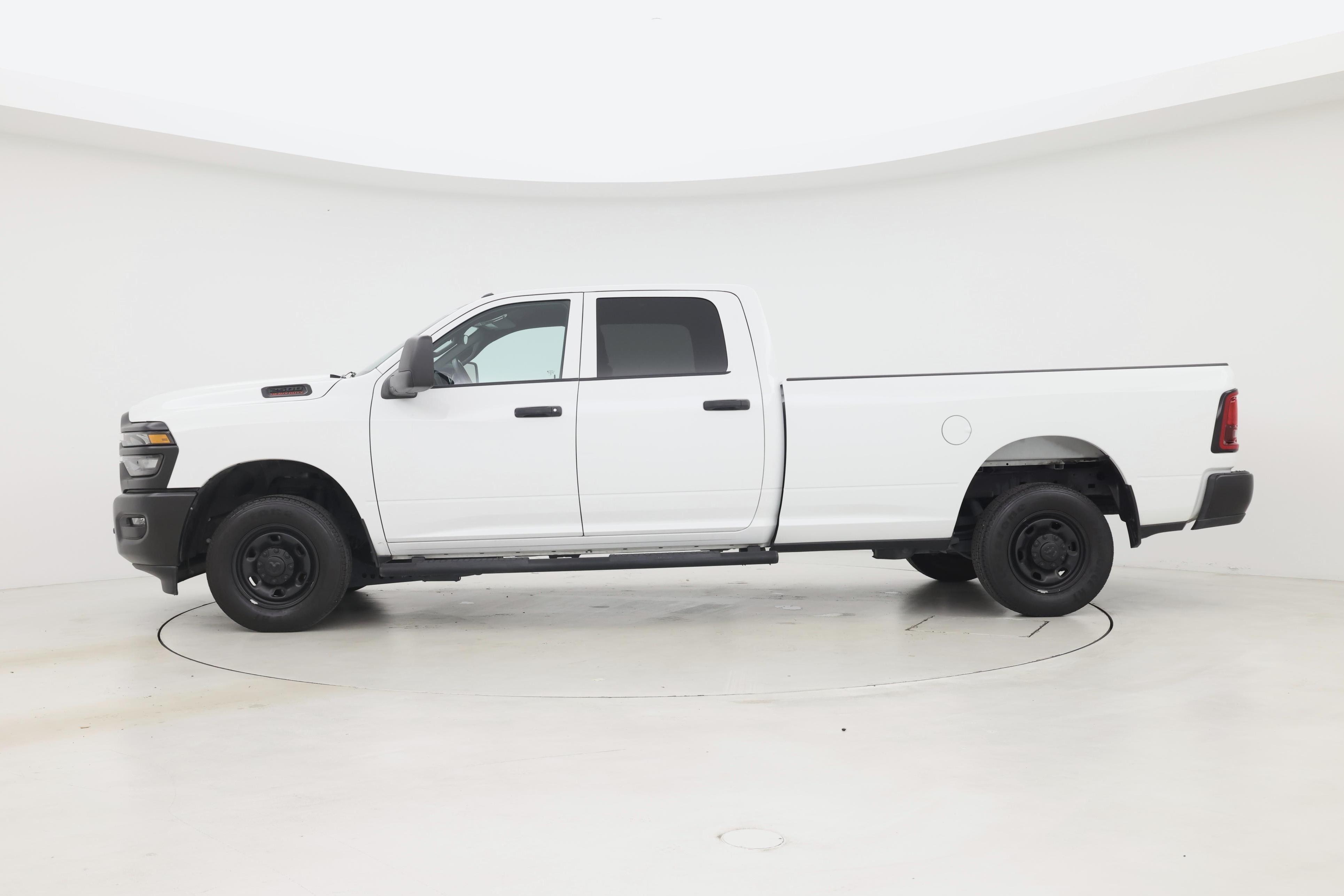 Thumbnail: 2025 RAM 2500 - 3