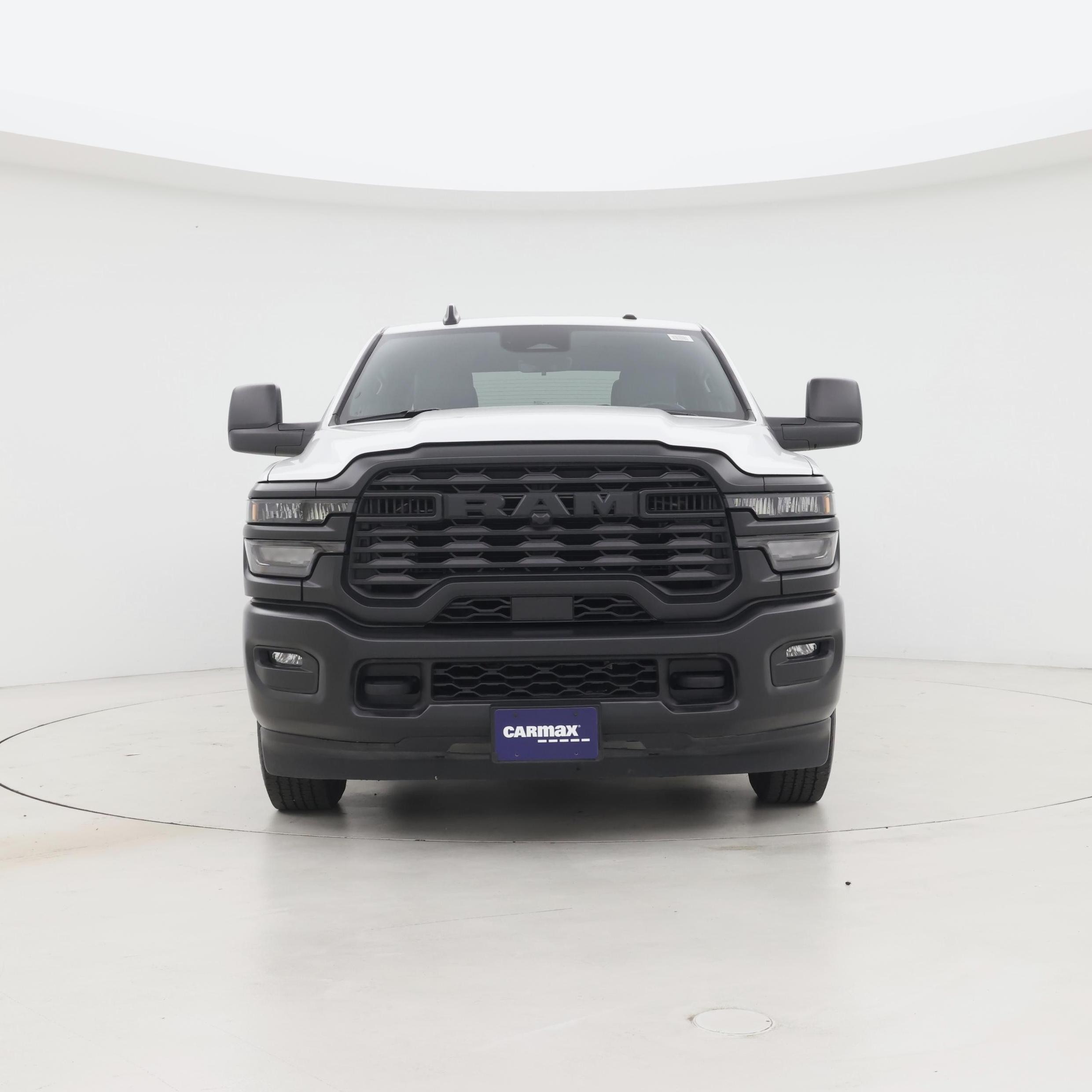 Thumbnail: 2025 RAM 2500 - 5