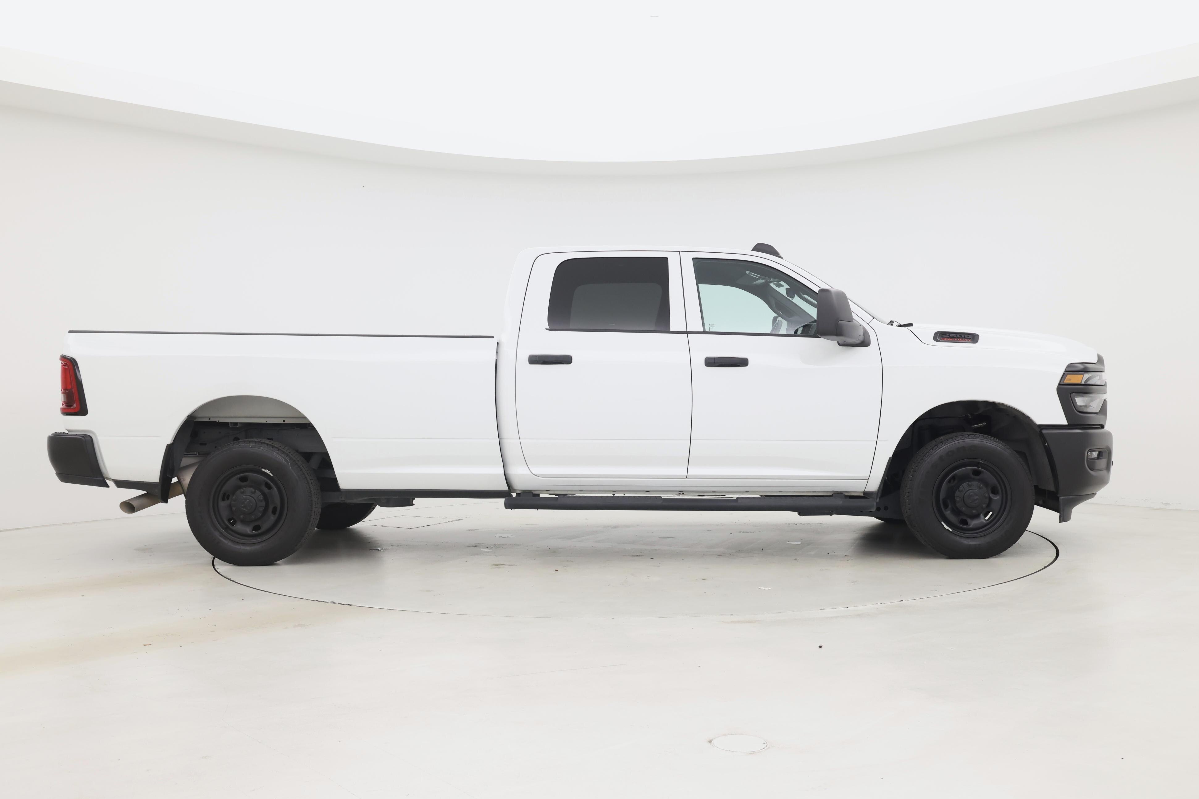 Thumbnail: 2025 RAM 2500 - 7