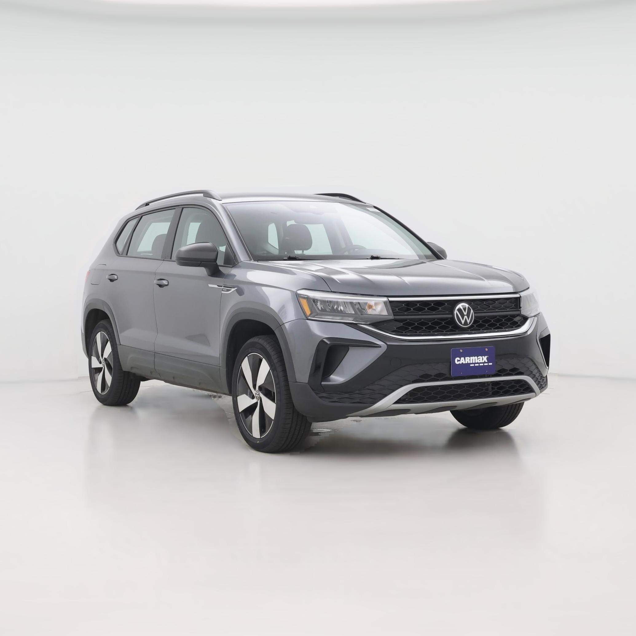 Thumbnail: 2023 Volkswagen Taos - 1