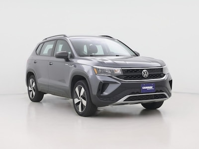 2023 Volkswagen Taos S