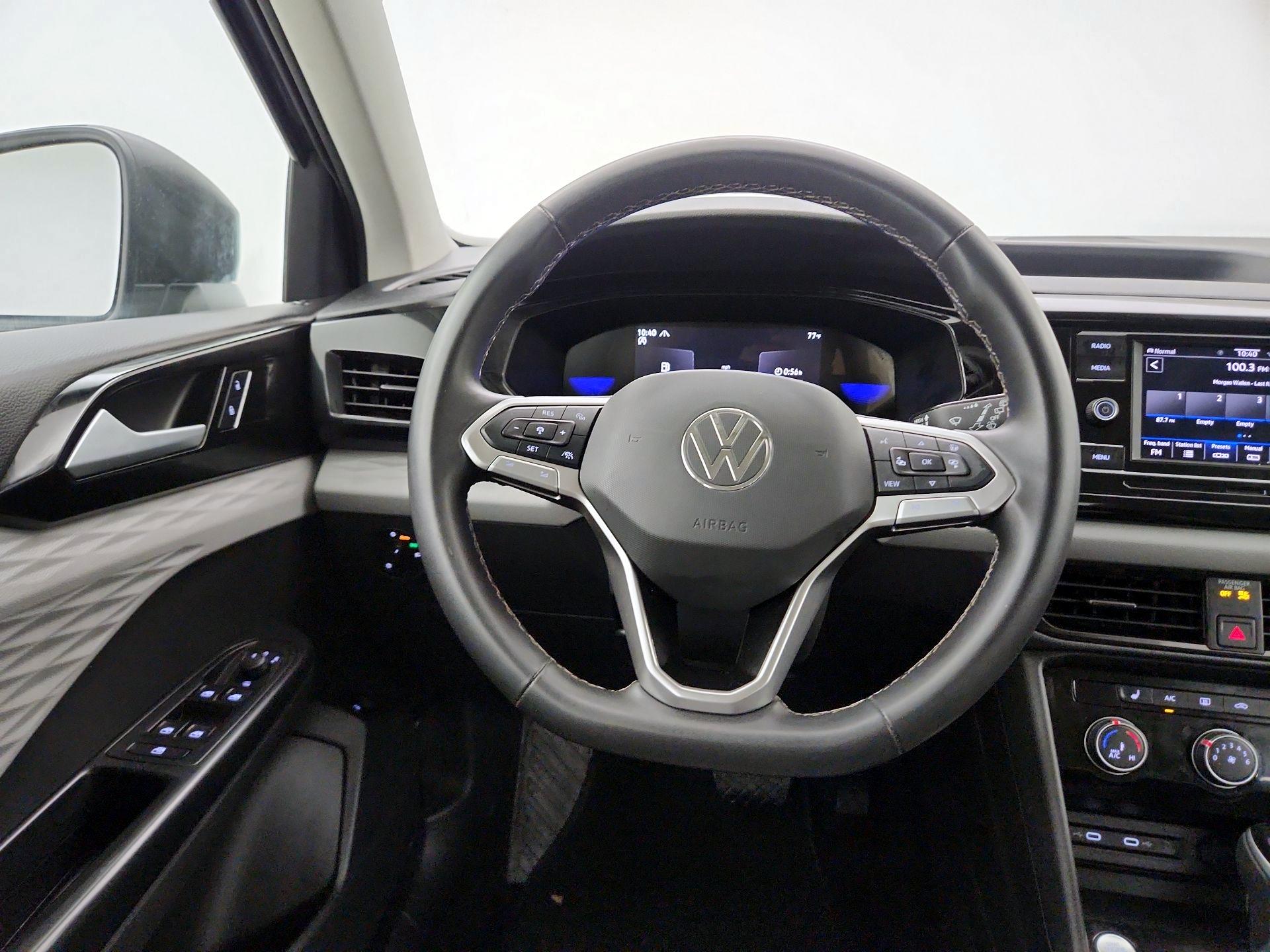 Thumbnail: 2023 Volkswagen Taos - 10