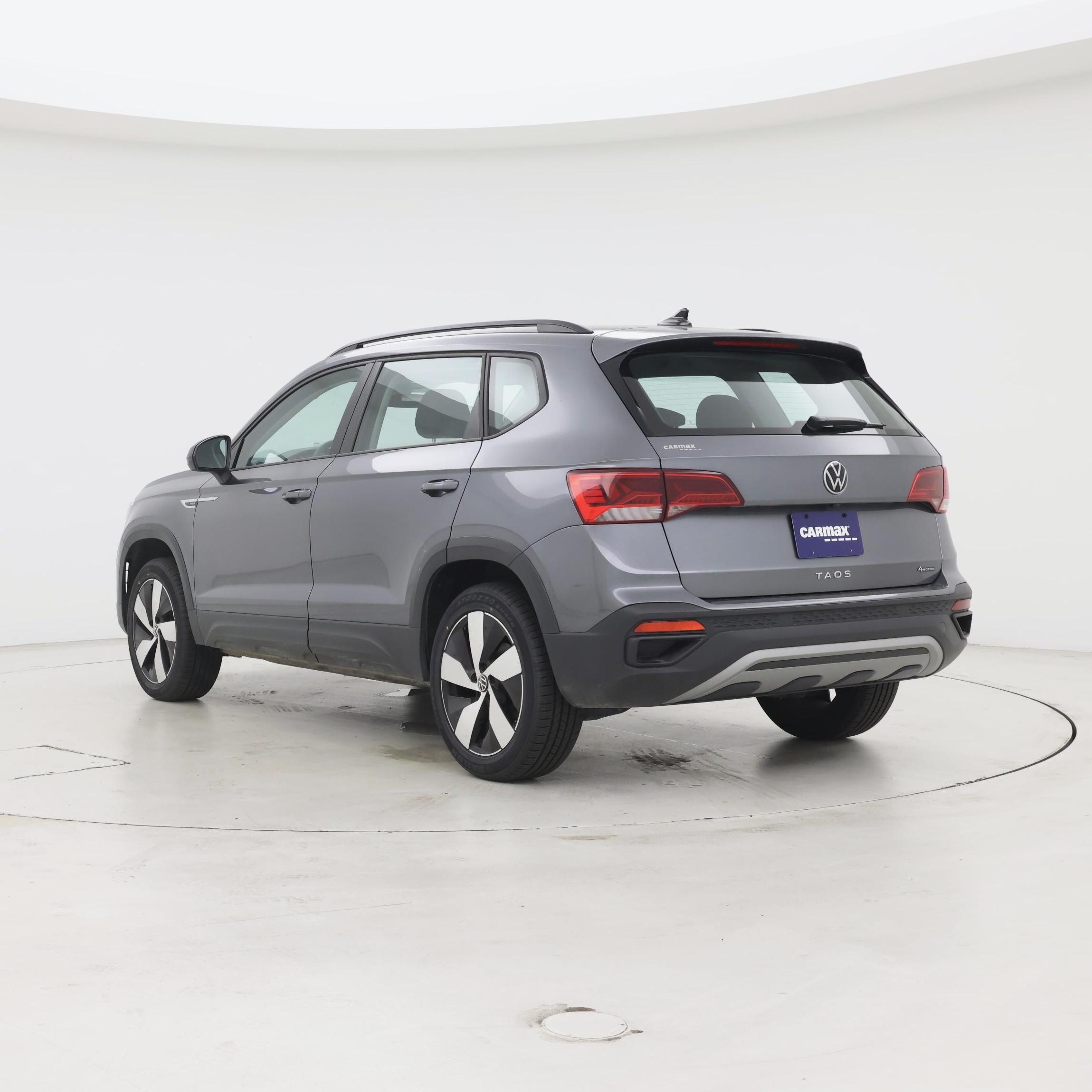 Thumbnail: 2023 Volkswagen Taos - 2