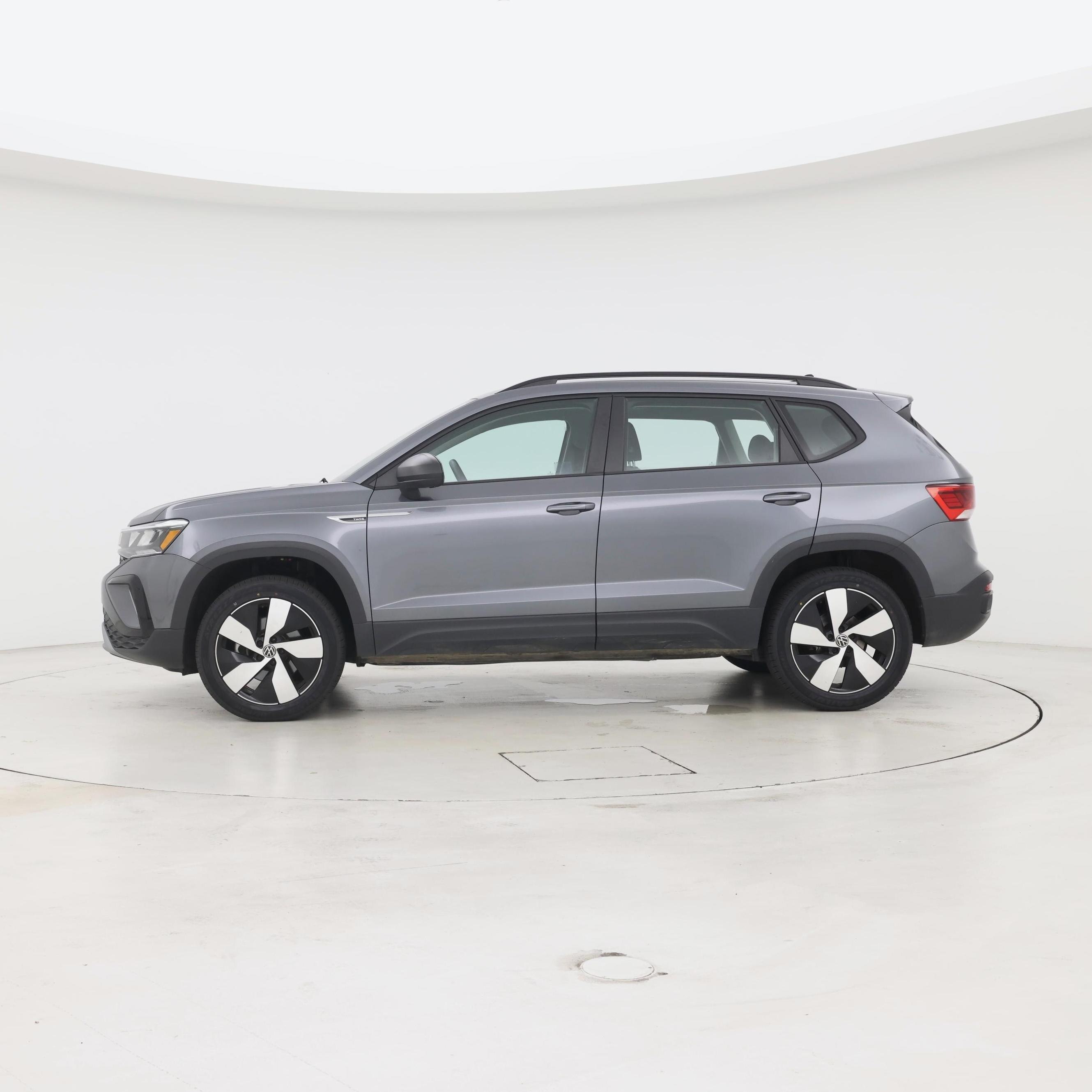 Thumbnail: 2023 Volkswagen Taos - 3