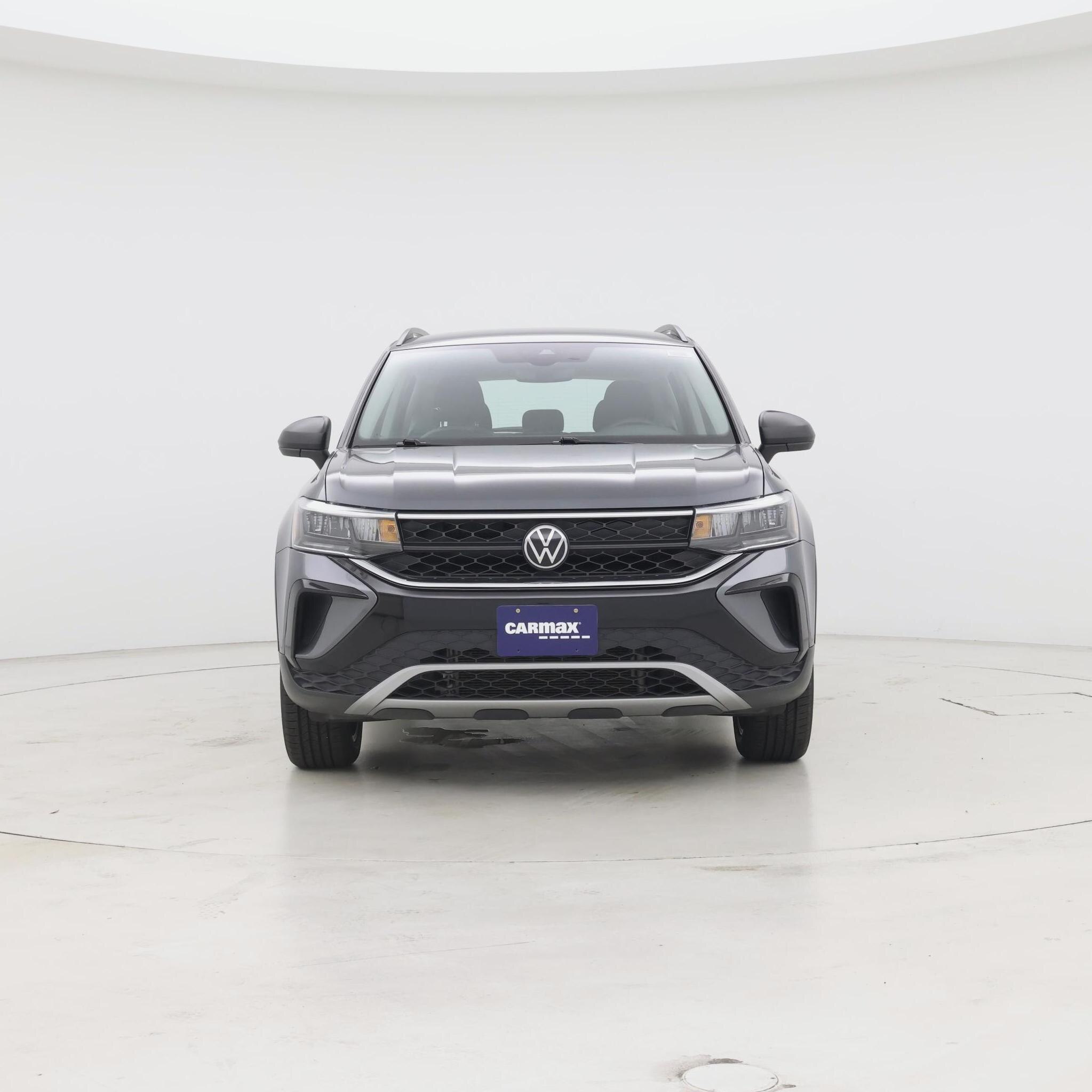 Thumbnail: 2023 Volkswagen Taos - 5