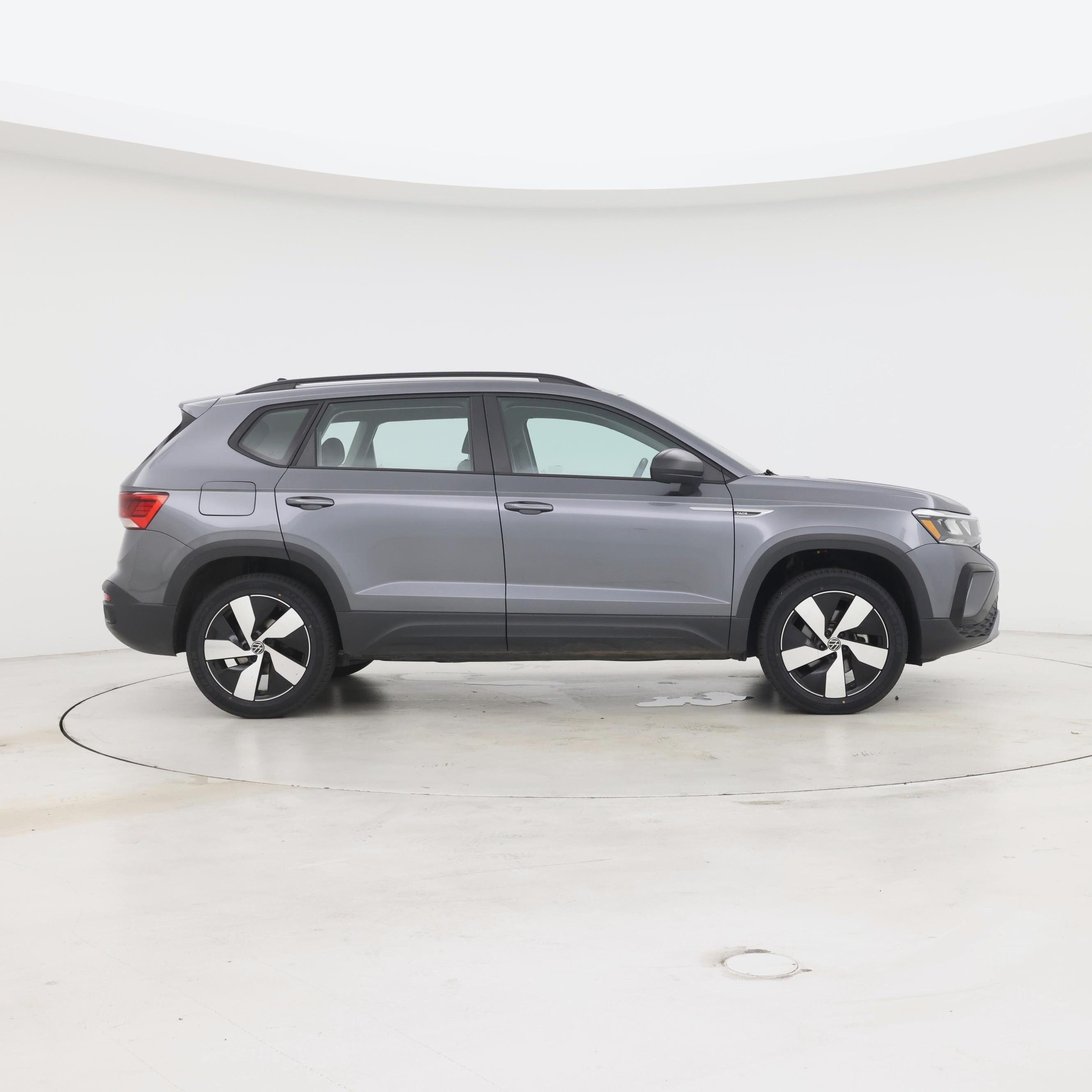 Thumbnail: 2023 Volkswagen Taos - 7
