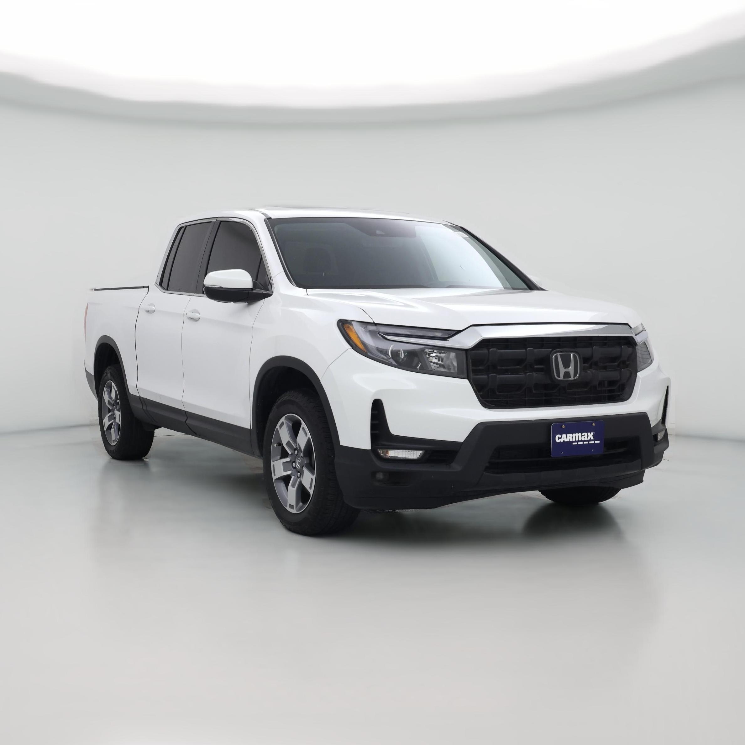 Thumbnail: 2024 Honda Ridgeline - 1