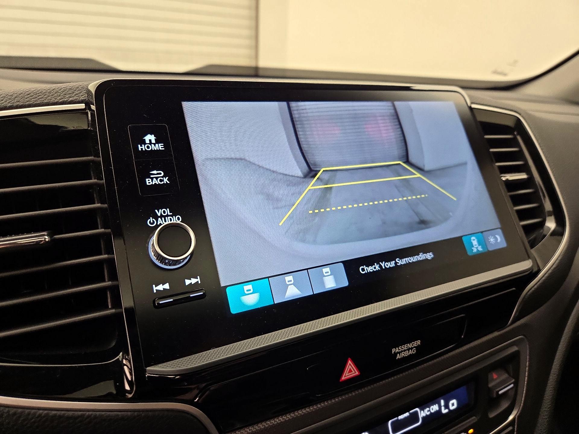 Thumbnail: 2024 Honda Ridgeline - 14