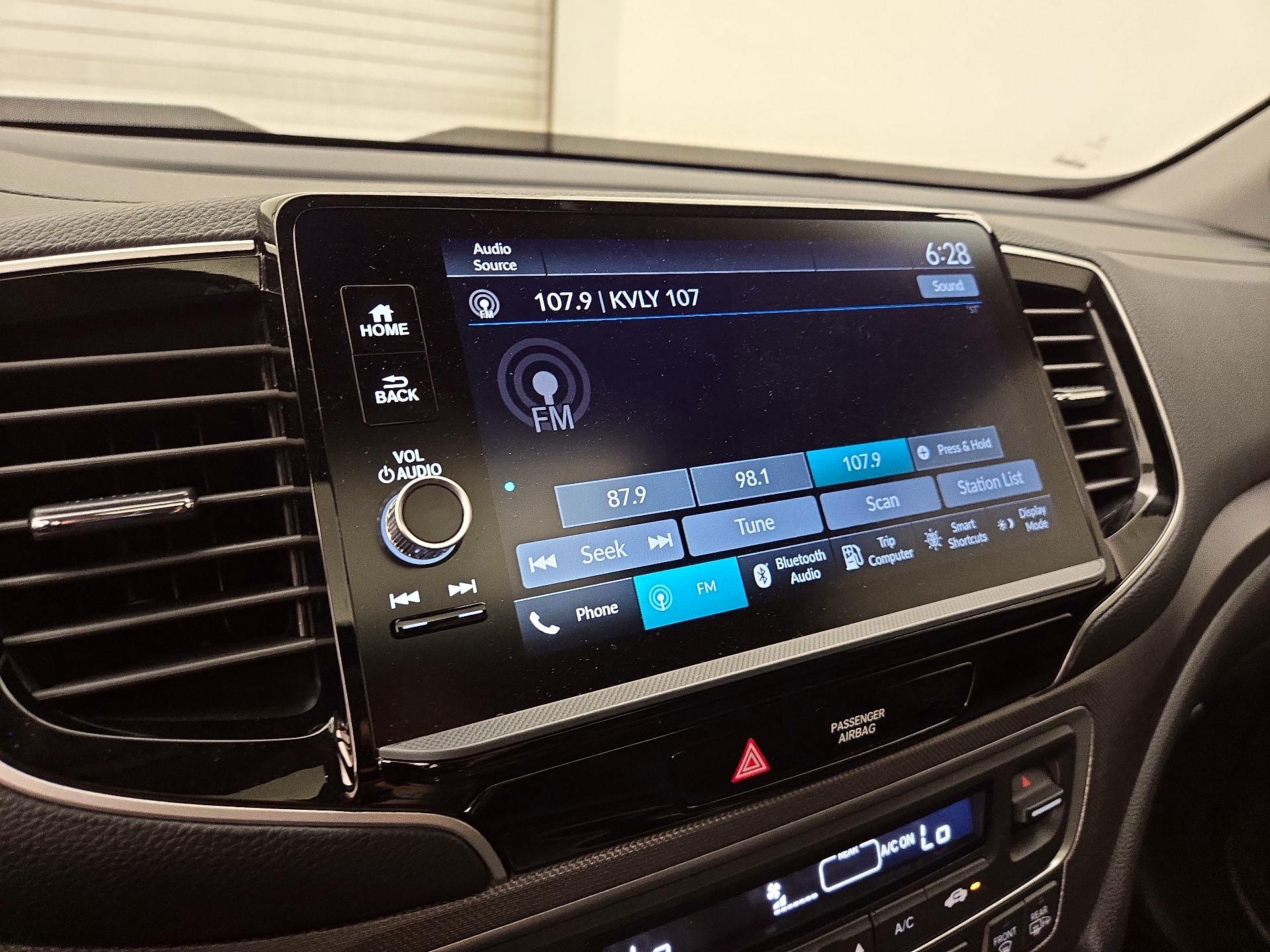 Thumbnail: 2024 Honda Ridgeline - 15