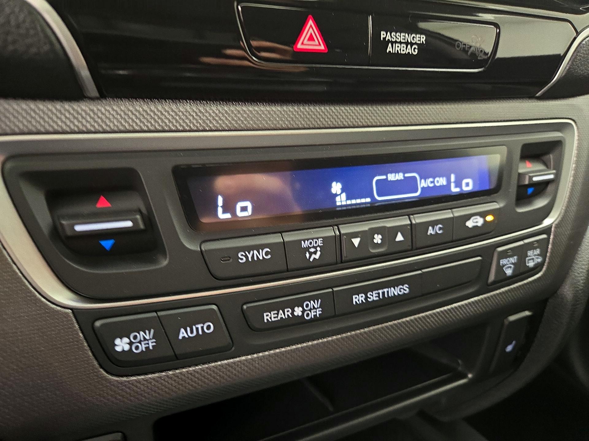 Thumbnail: 2024 Honda Ridgeline - 16