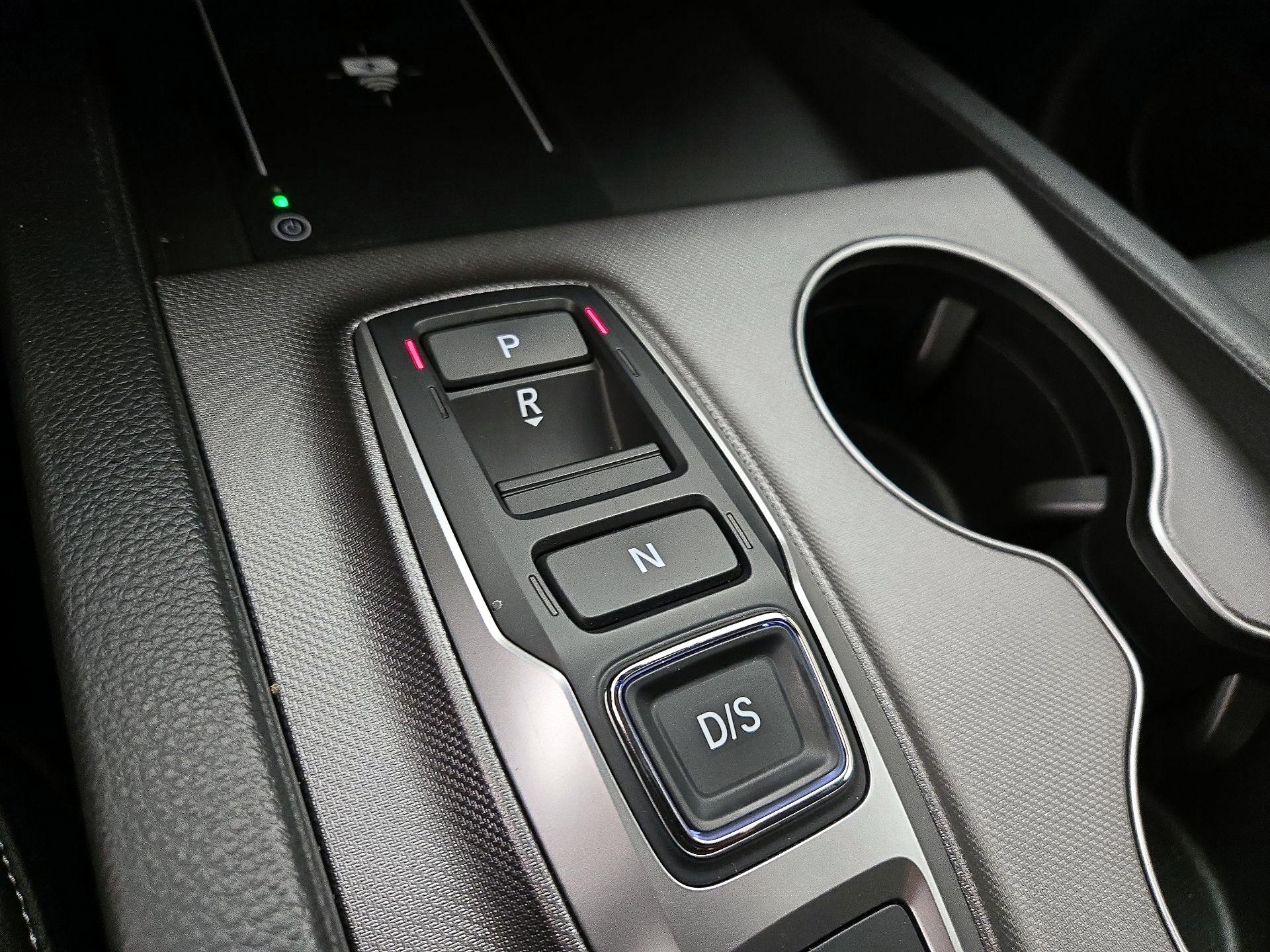 Thumbnail: 2024 Honda Ridgeline - 17