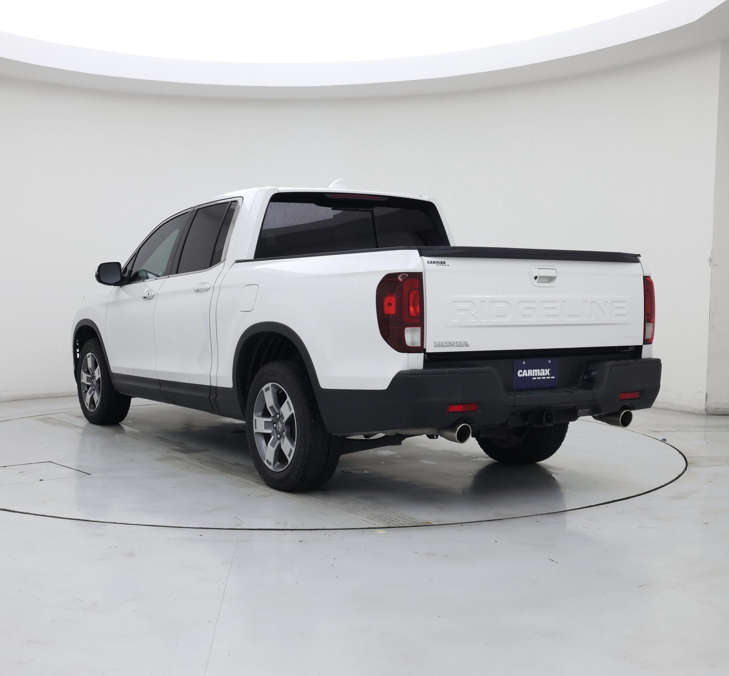 Thumbnail: 2024 Honda Ridgeline - 2