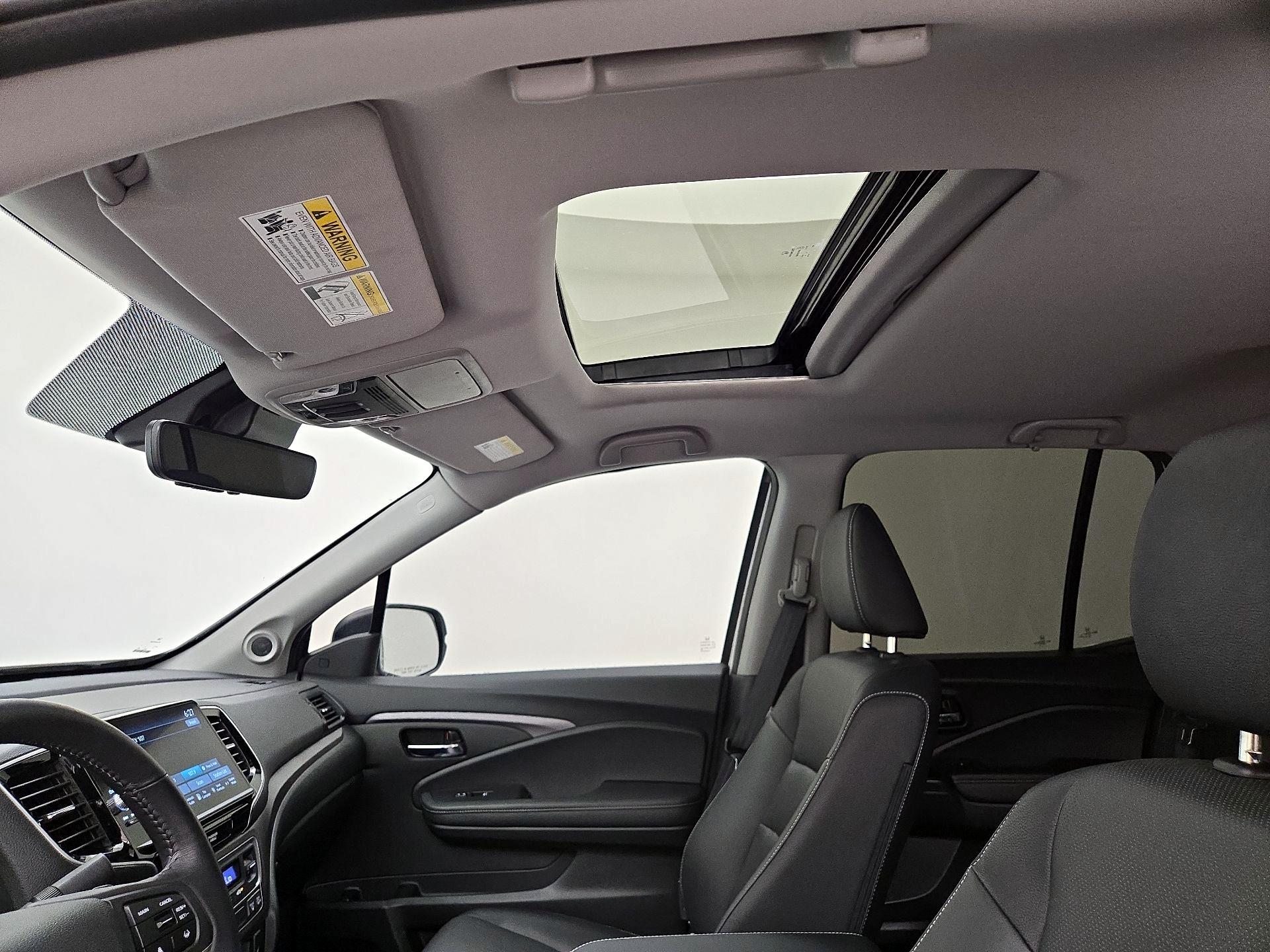 Thumbnail: 2024 Honda Ridgeline - 19