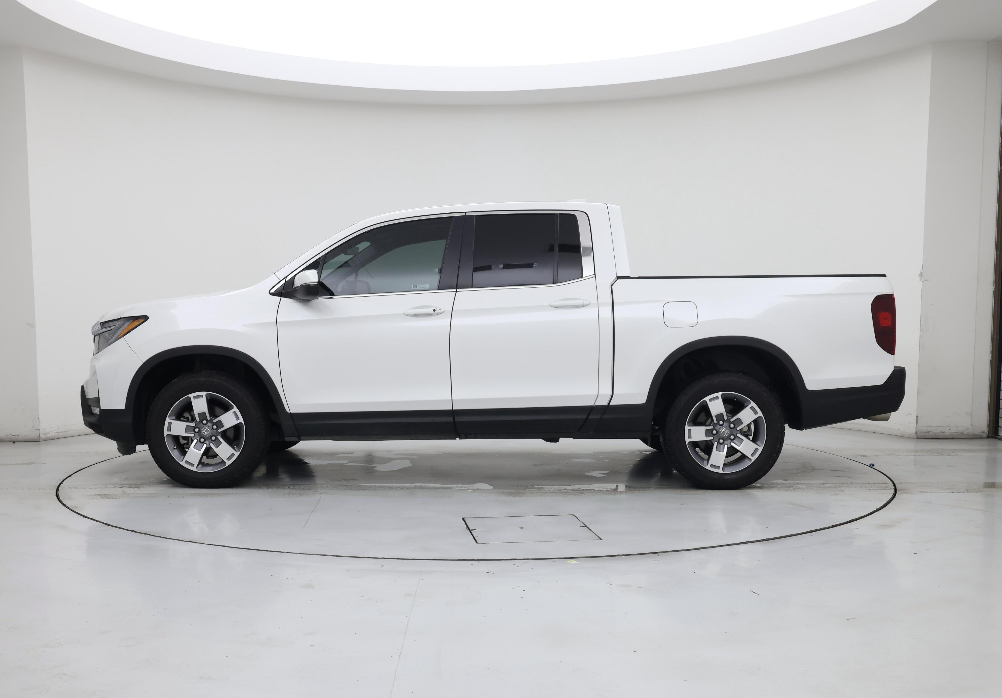 Thumbnail: 2024 Honda Ridgeline - 3