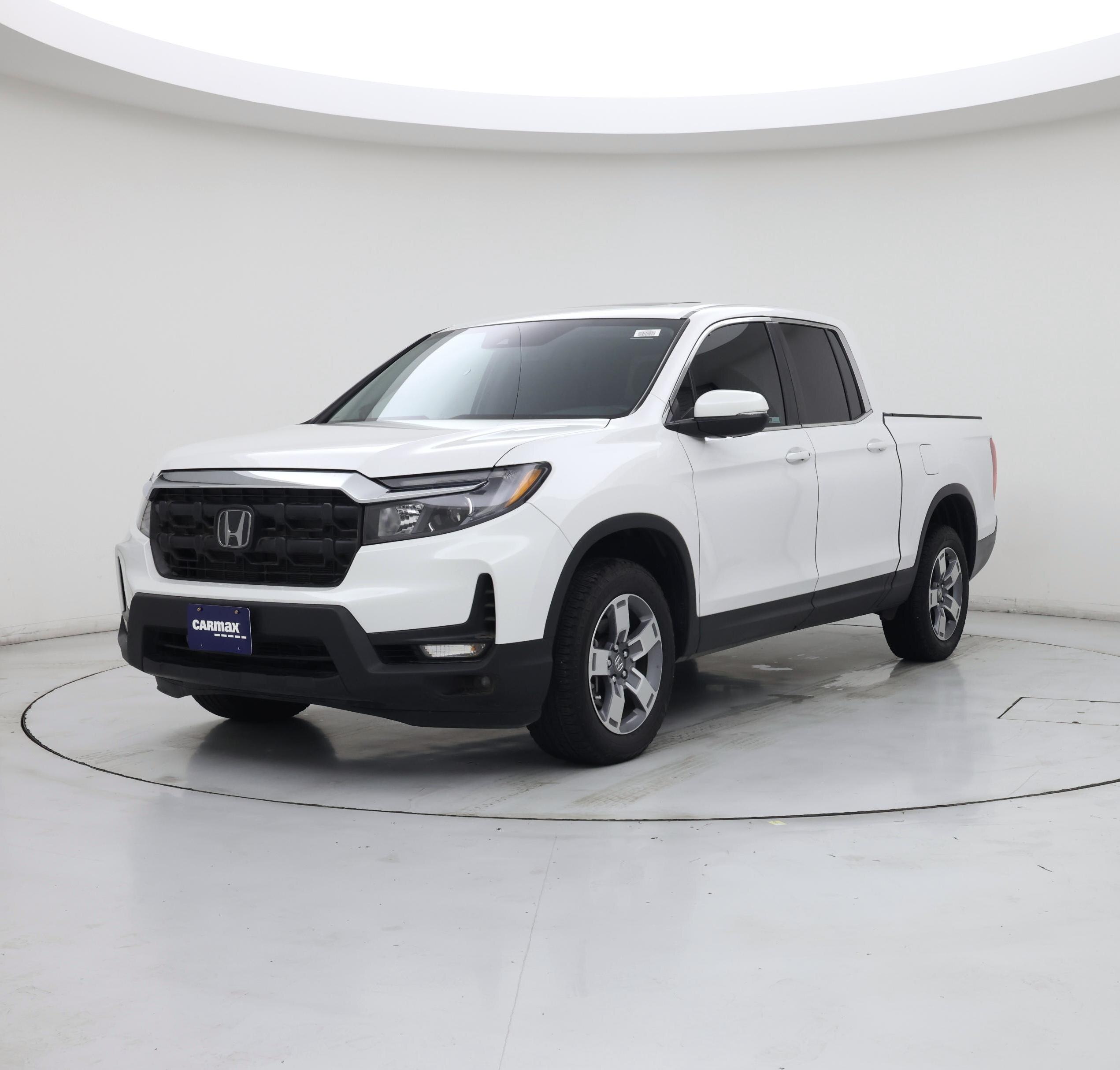 Thumbnail: 2024 Honda Ridgeline - 4