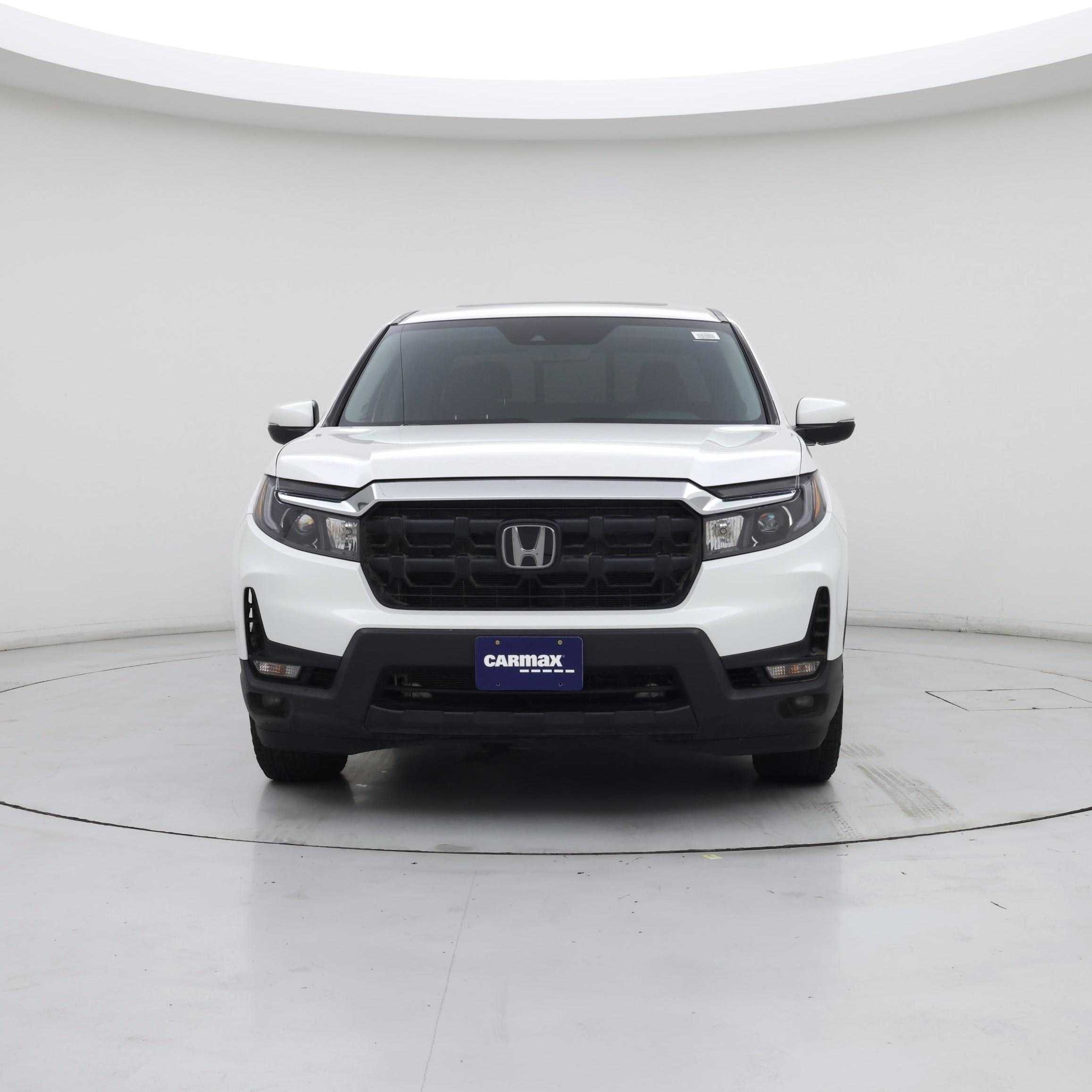 Thumbnail: 2024 Honda Ridgeline - 5