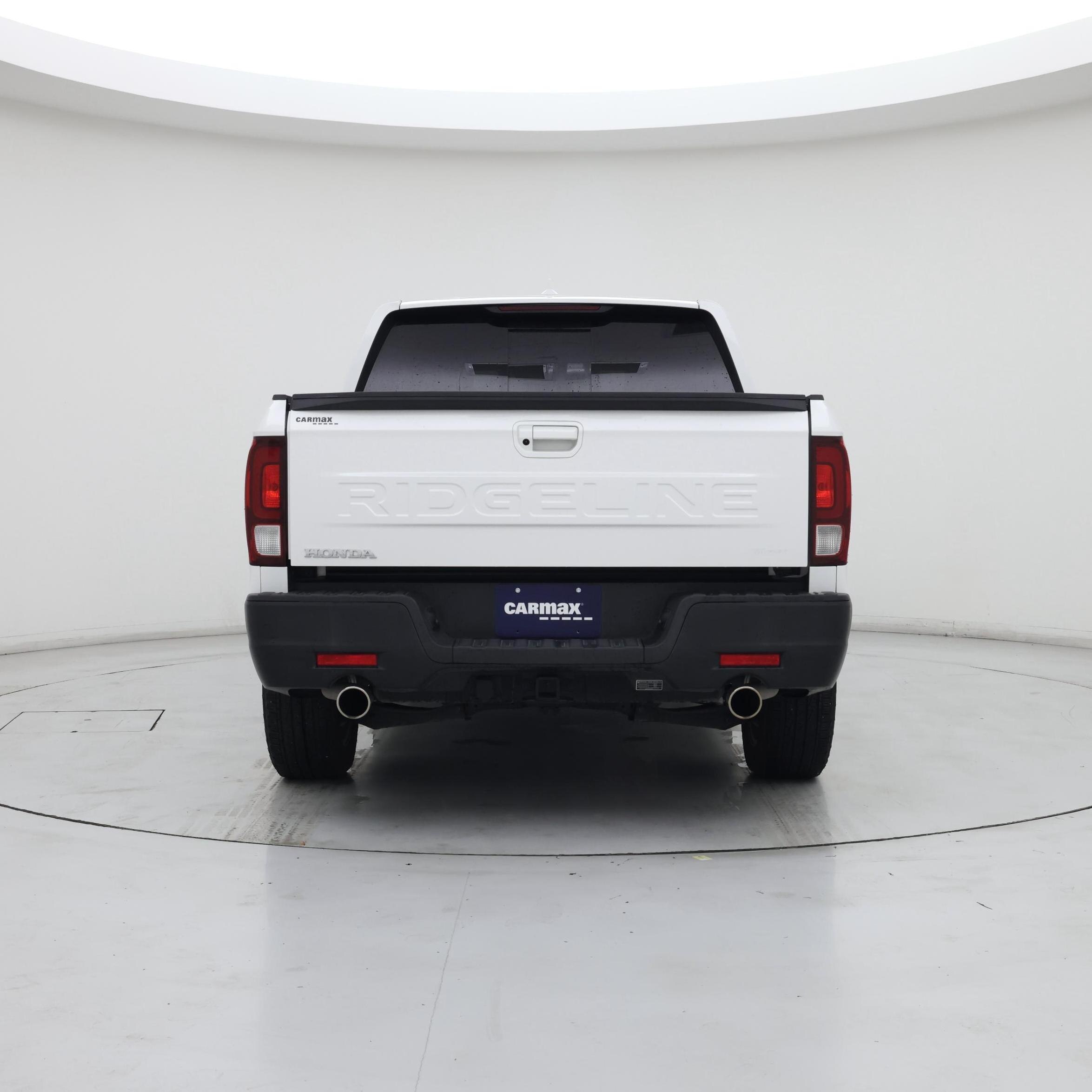 Thumbnail: 2024 Honda Ridgeline - 6