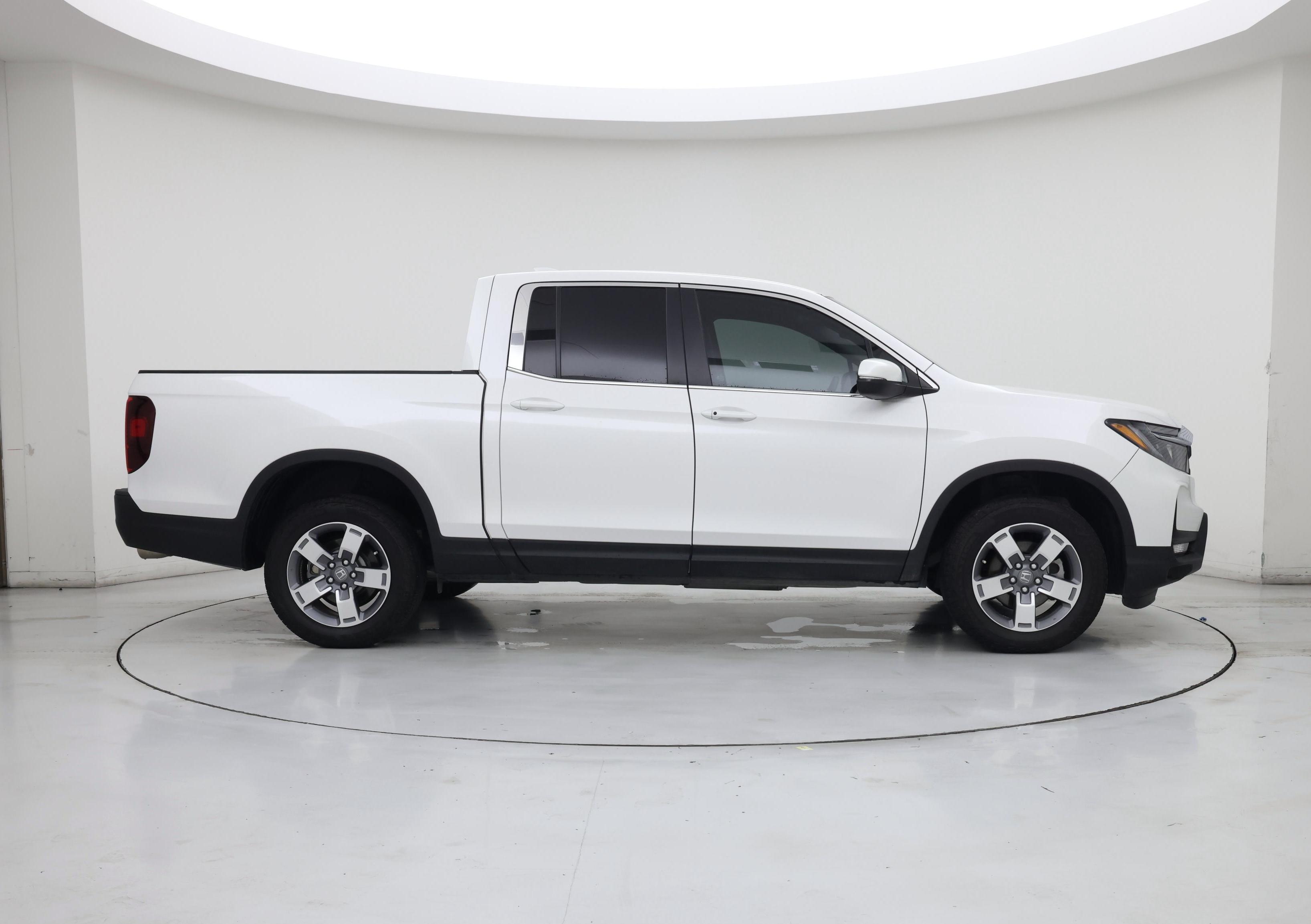 Thumbnail: 2024 Honda Ridgeline - 7