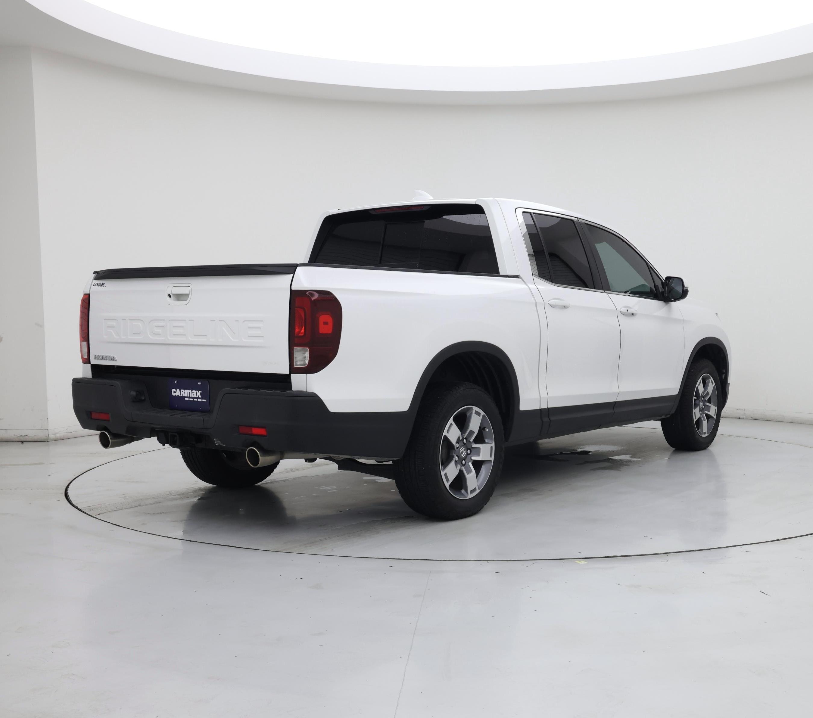 Thumbnail: 2024 Honda Ridgeline - 8