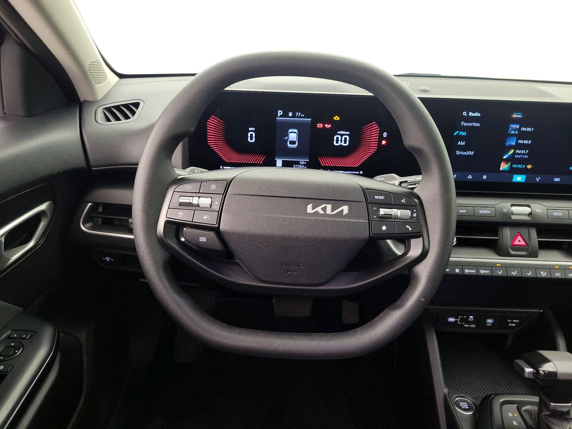 Thumbnail: 2025 Kia K4 - 10