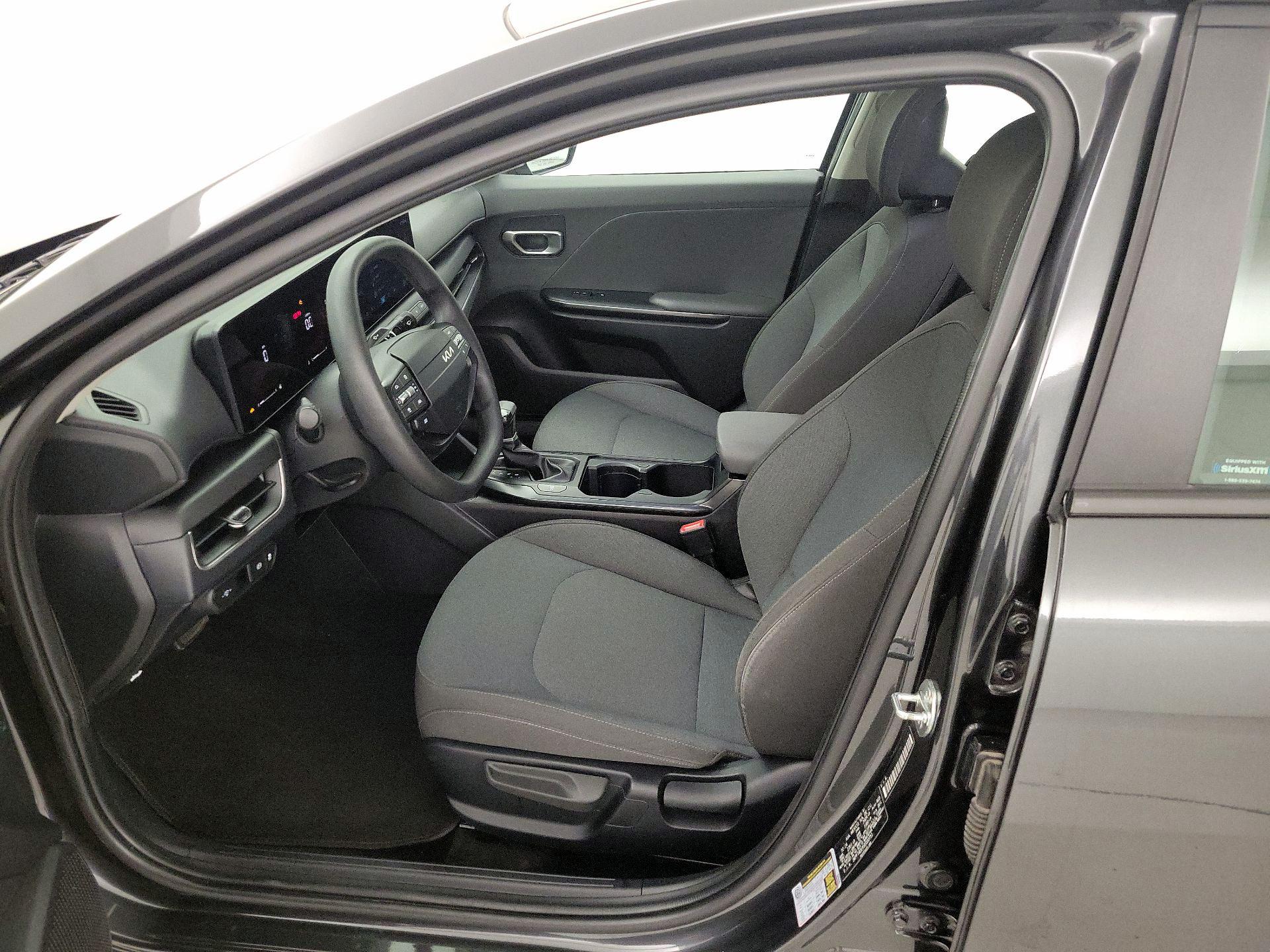 Thumbnail: 2025 Kia K4 - 11