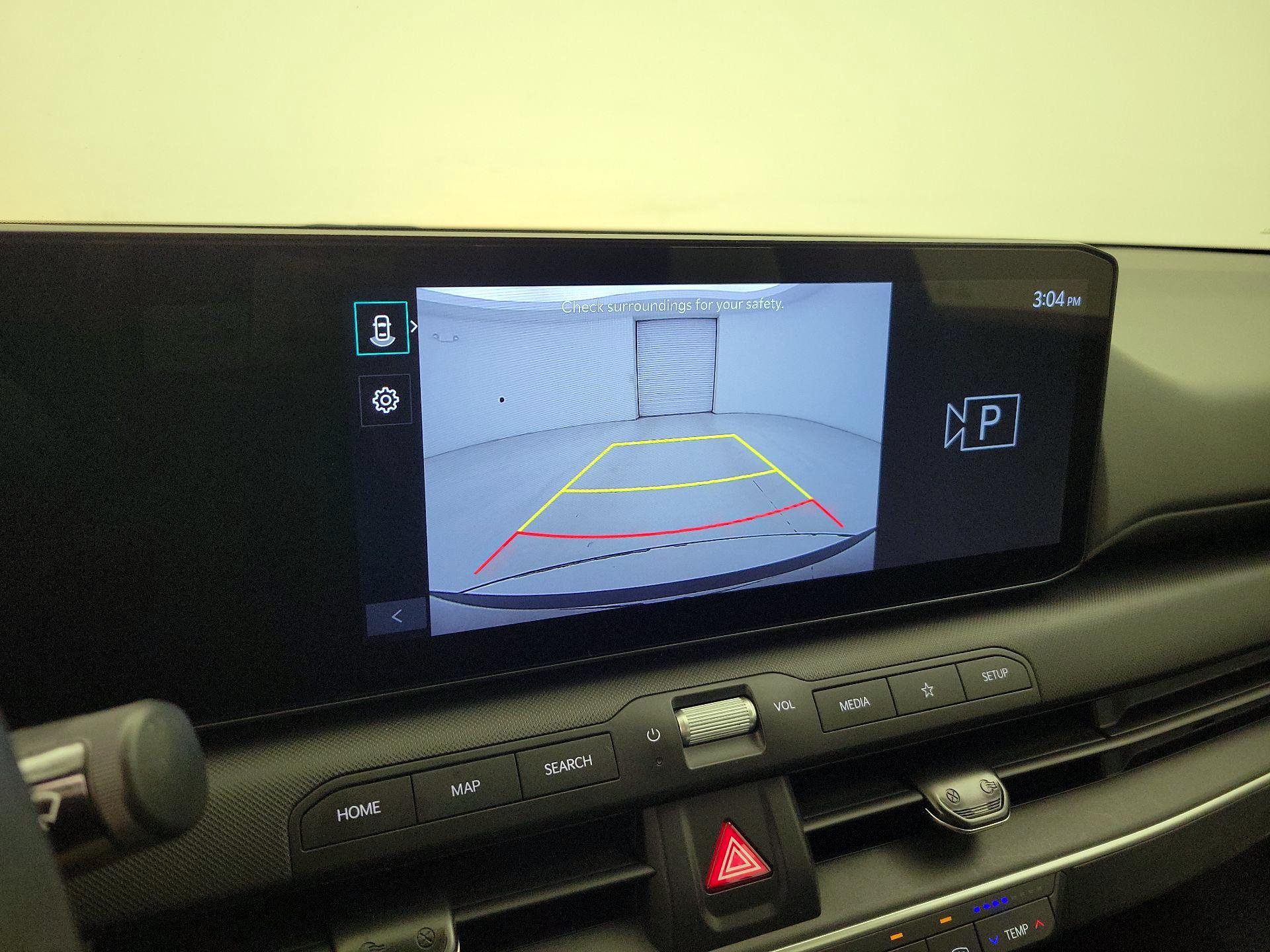 Thumbnail: 2025 Kia K4 - 14