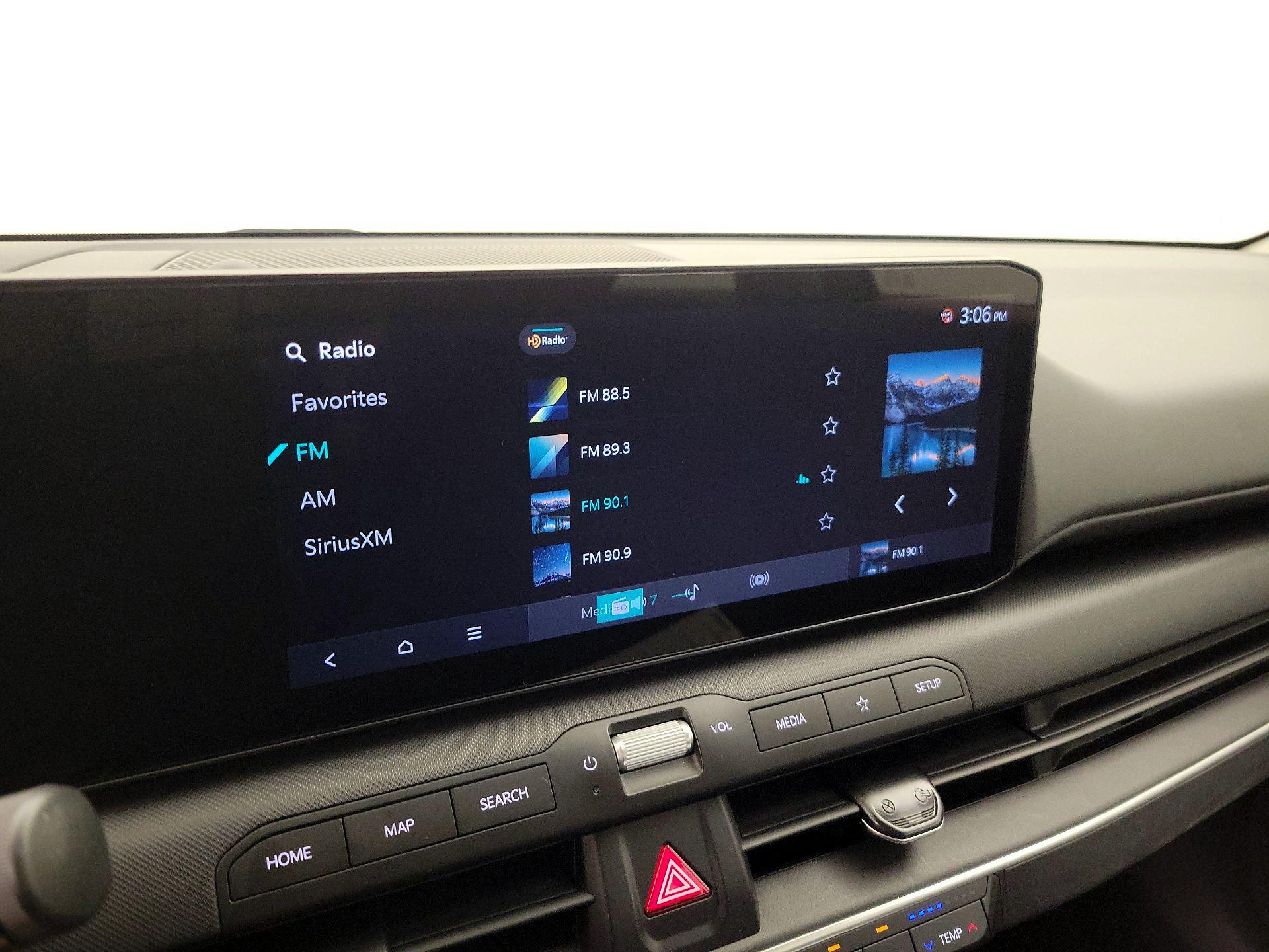 Thumbnail: 2025 Kia K4 - 15