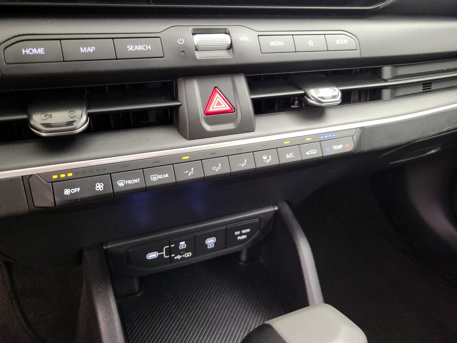 Thumbnail: 2025 Kia K4 - 16