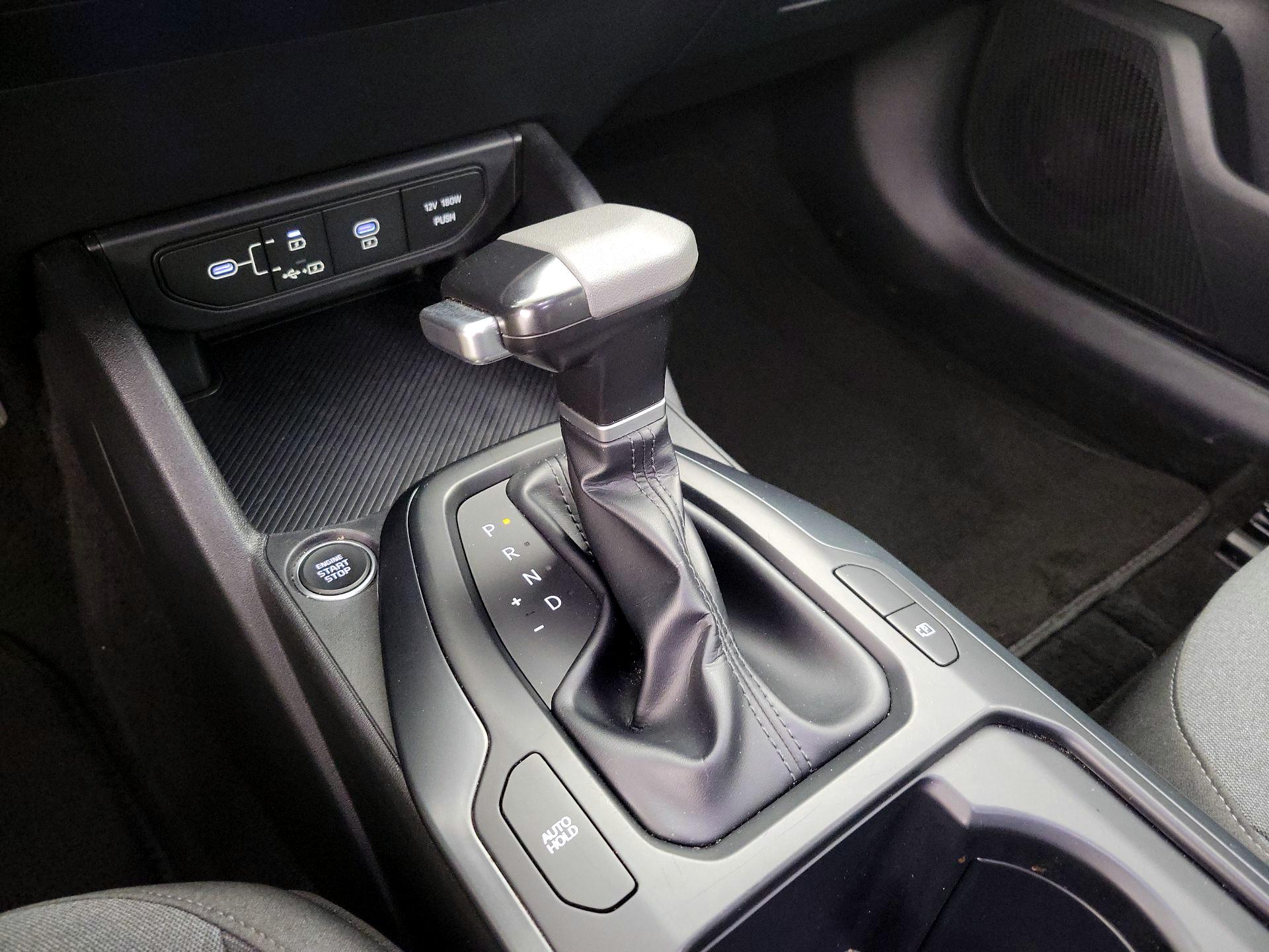 Thumbnail: 2025 Kia K4 - 17