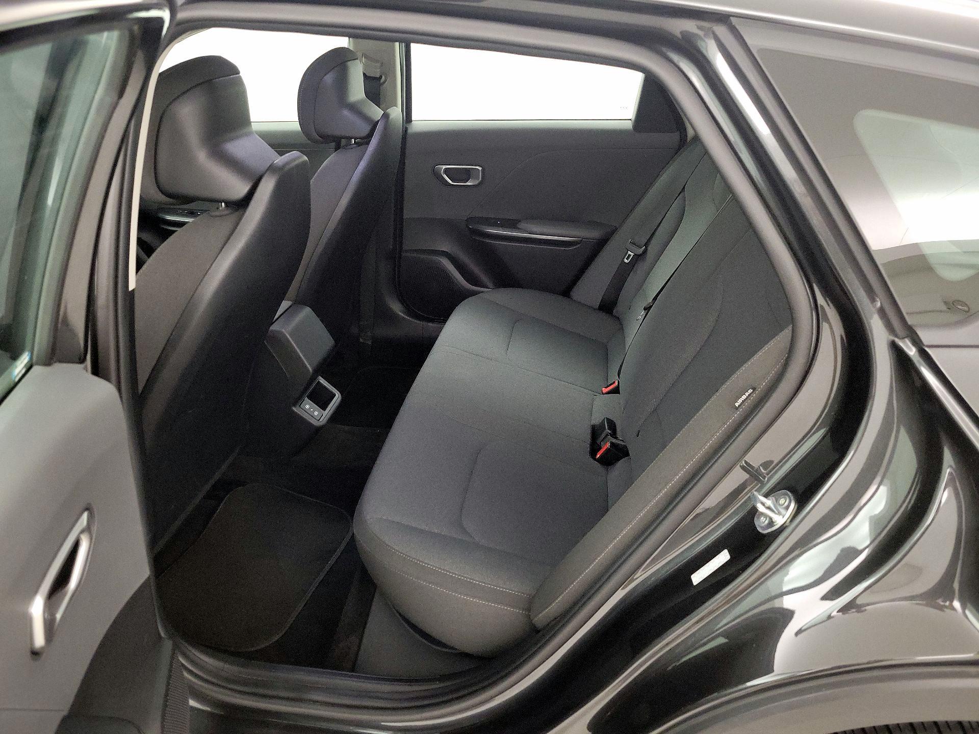 Thumbnail: 2025 Kia K4 - 19