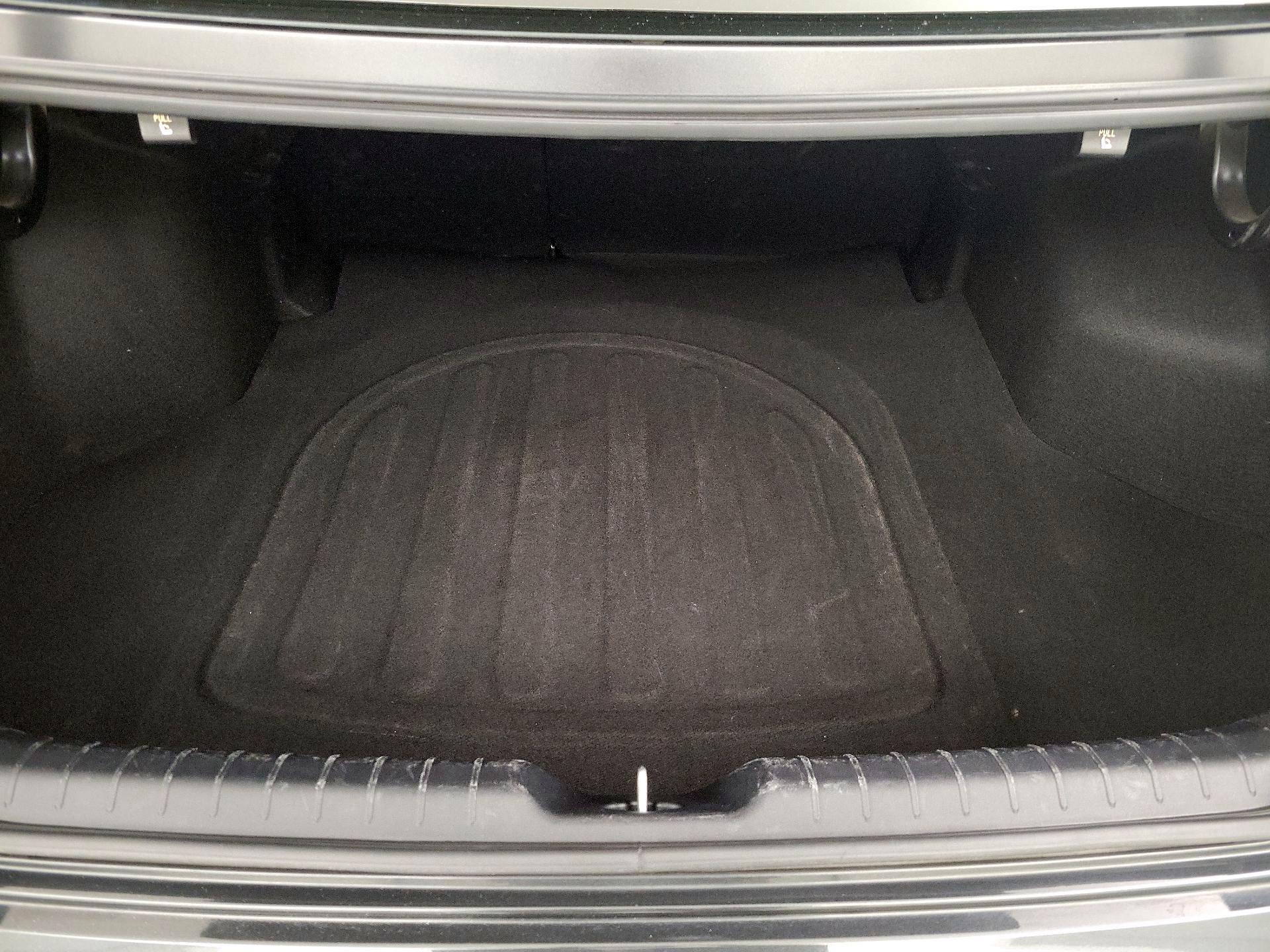 Thumbnail: 2025 Kia K4 - 20