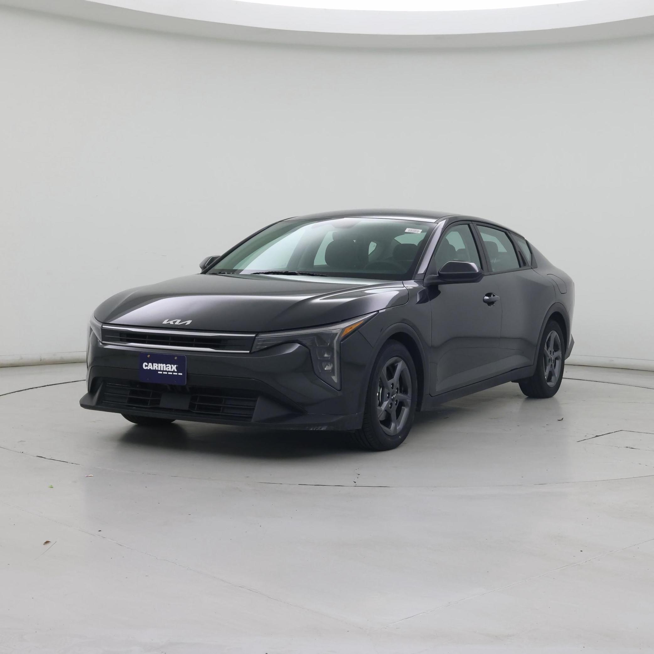 Thumbnail: 2025 Kia K4 - 4