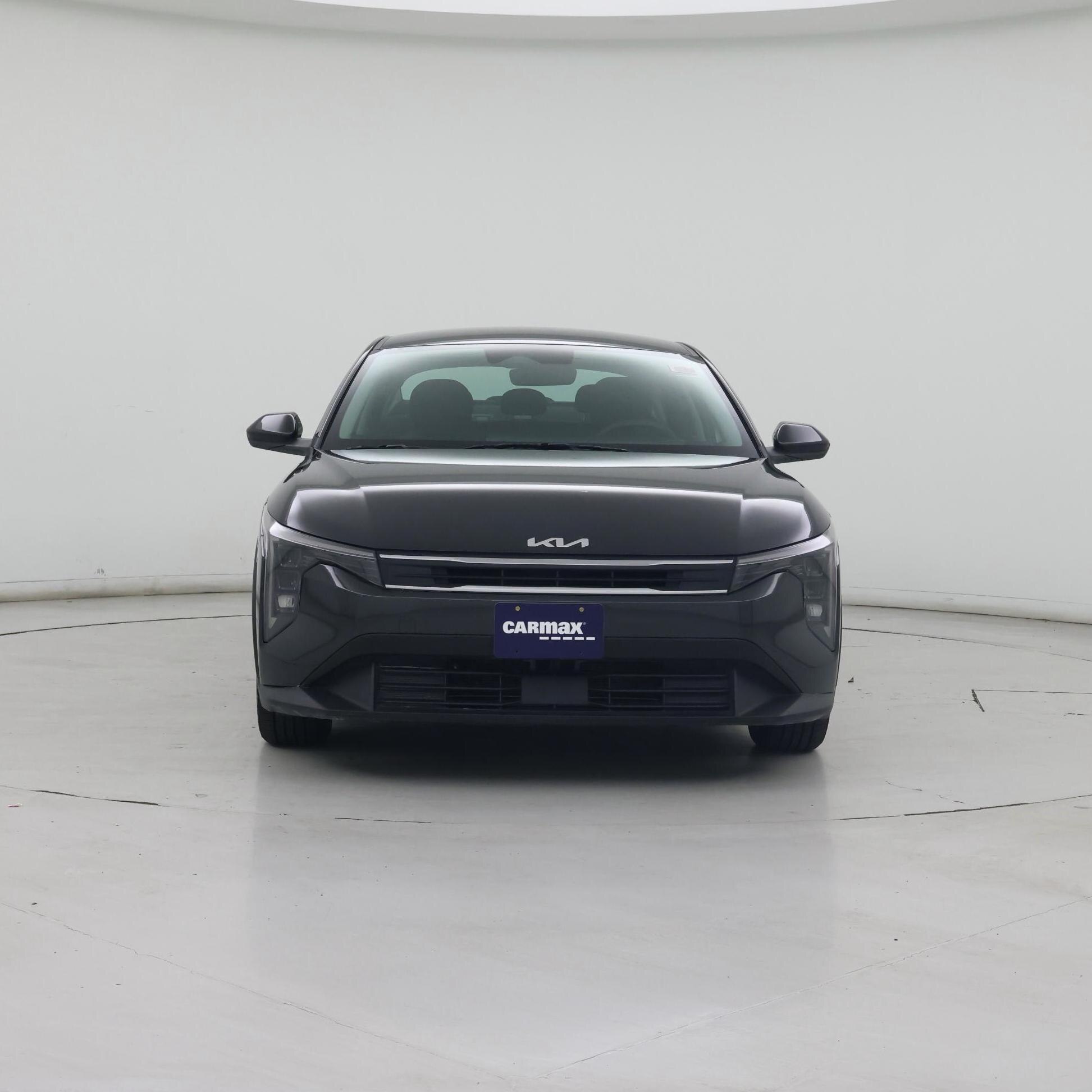 Thumbnail: 2025 Kia K4 - 5