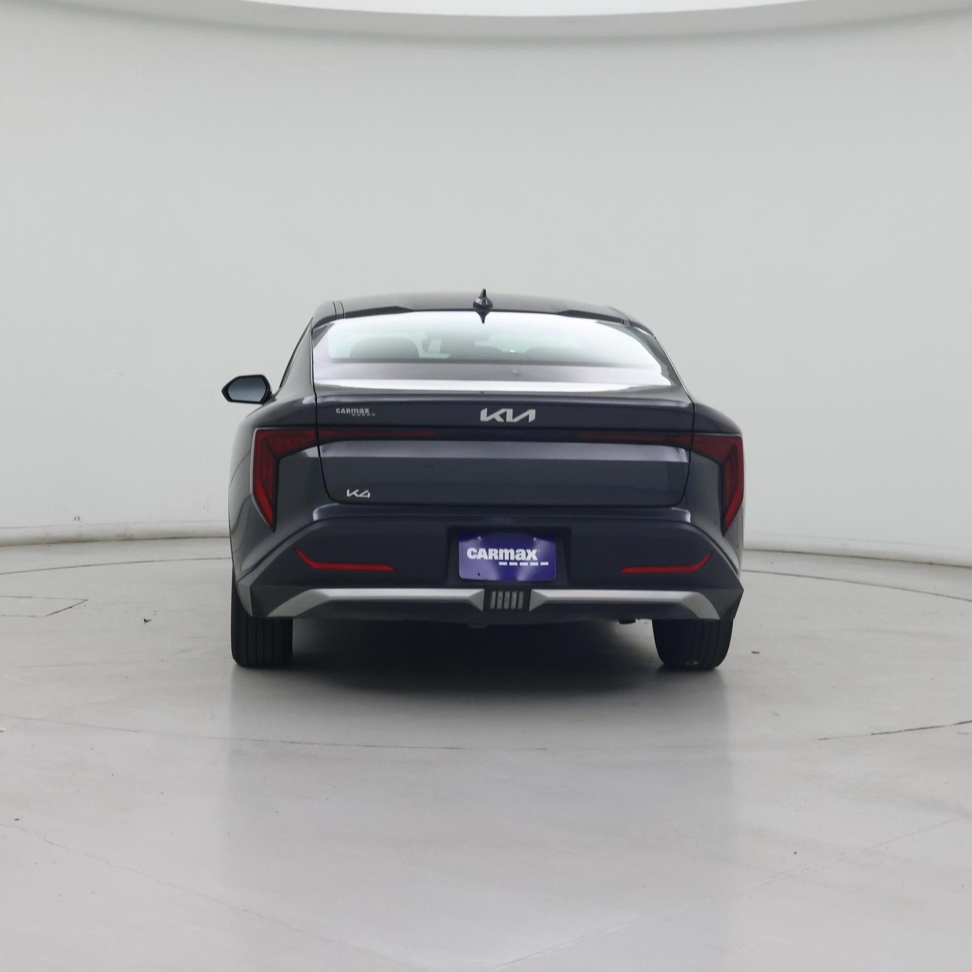 Thumbnail: 2025 Kia K4 - 6