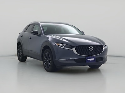 2022 Mazda CX-30 Carbon Edition