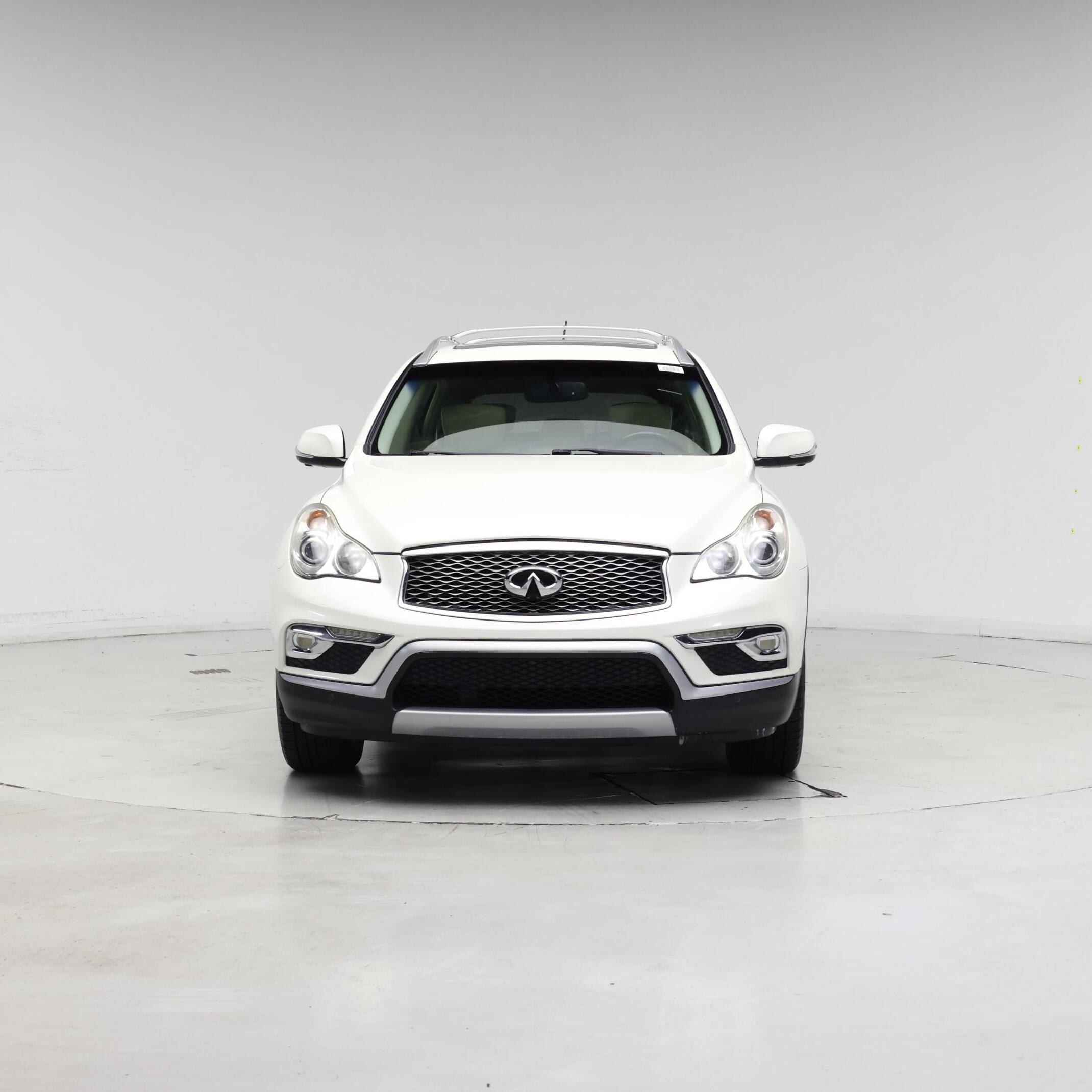 Thumbnail: 2016 INFINITI QX50 - 5