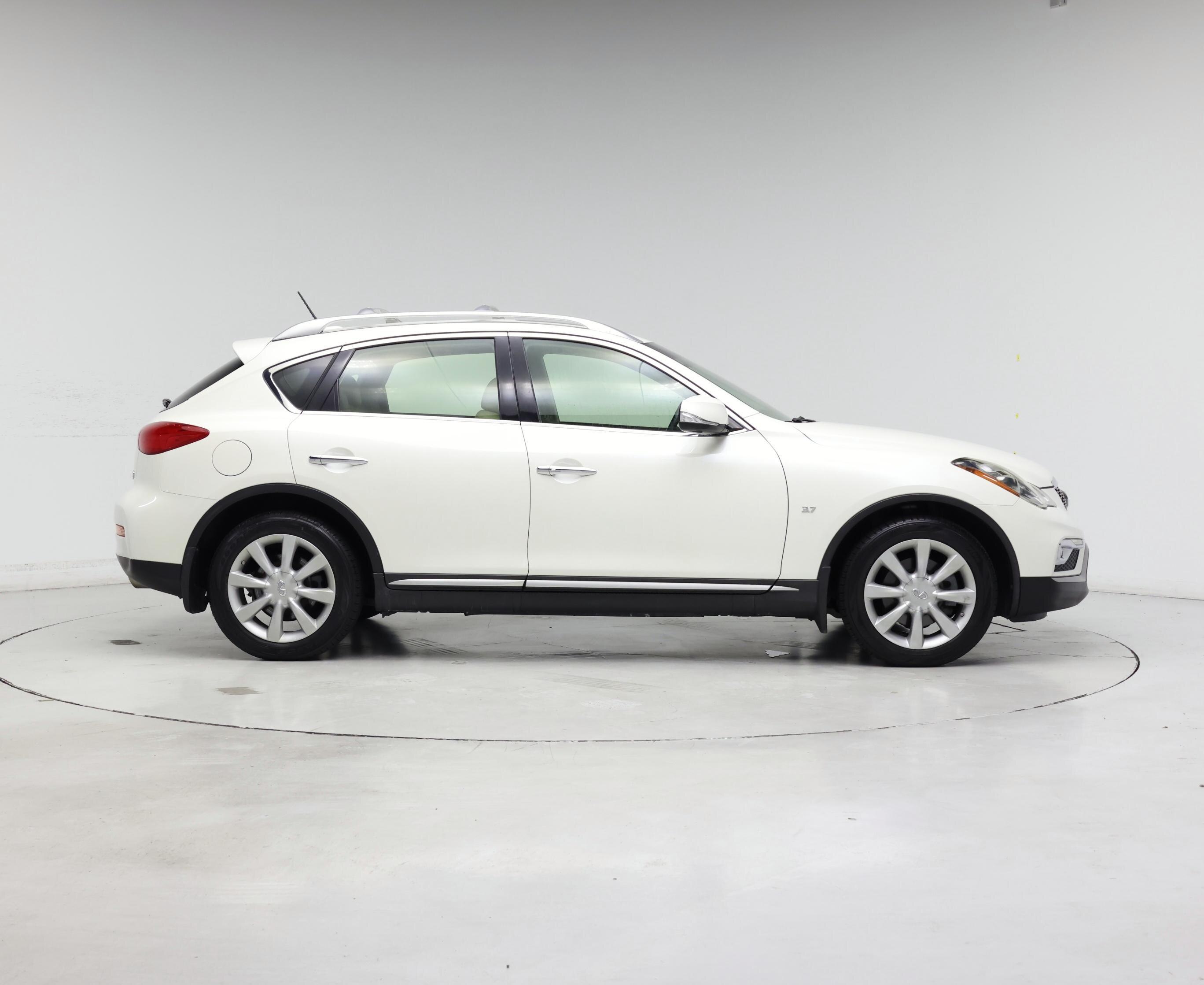 Thumbnail: 2016 INFINITI QX50 - 7