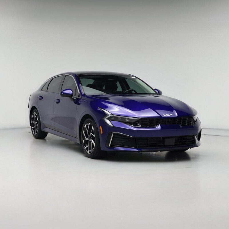 2025 Kia K5 EX