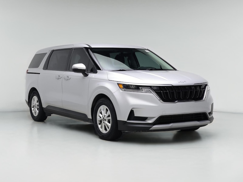 2023 Kia Carnival LX -
                  Miami, FL