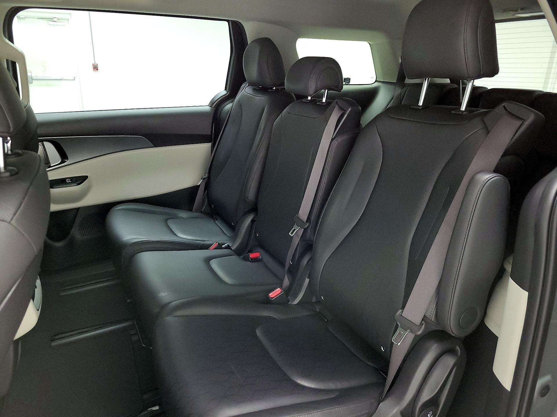 Thumbnail: 2023 Kia Carnival - 19