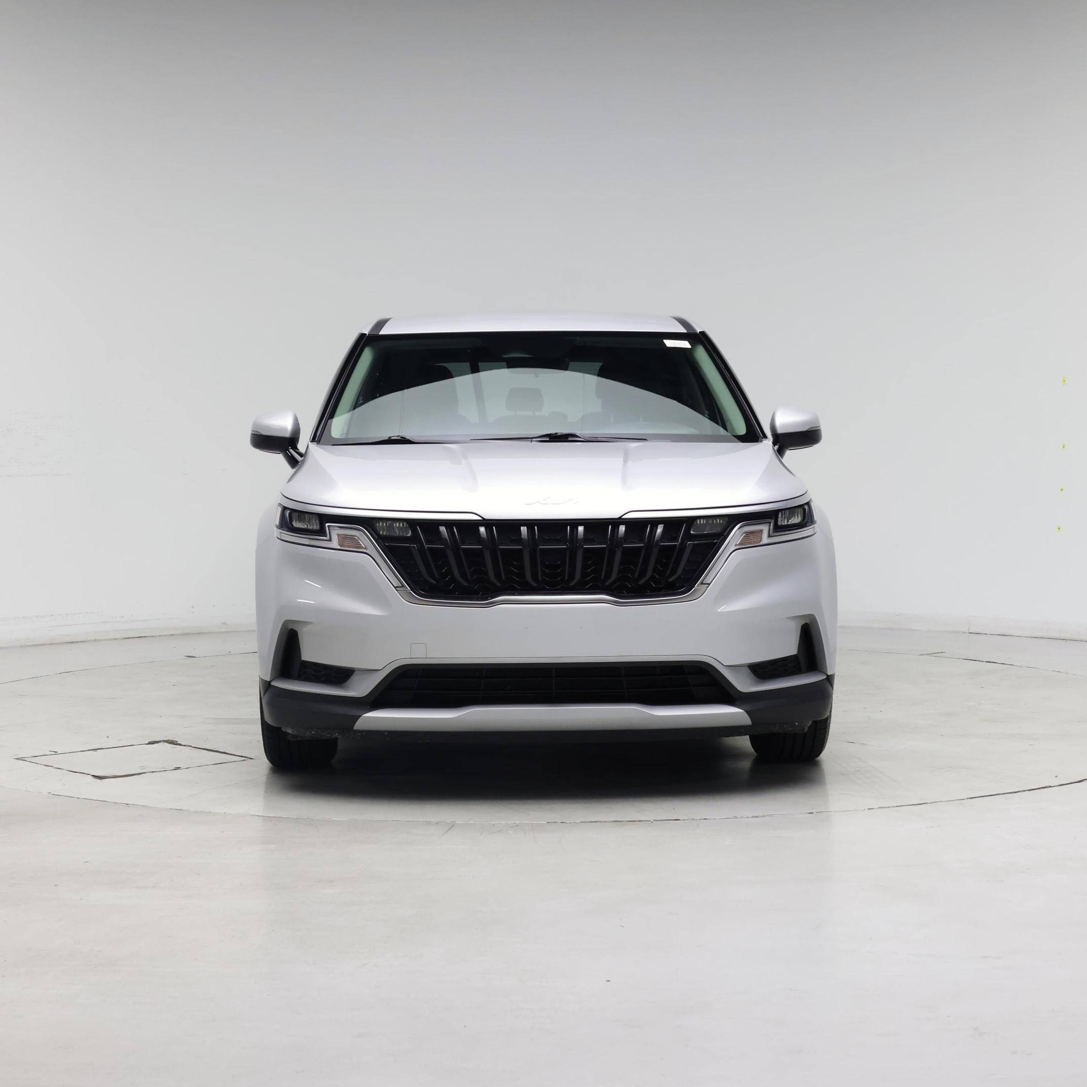 Thumbnail: 2023 Kia Carnival - 5