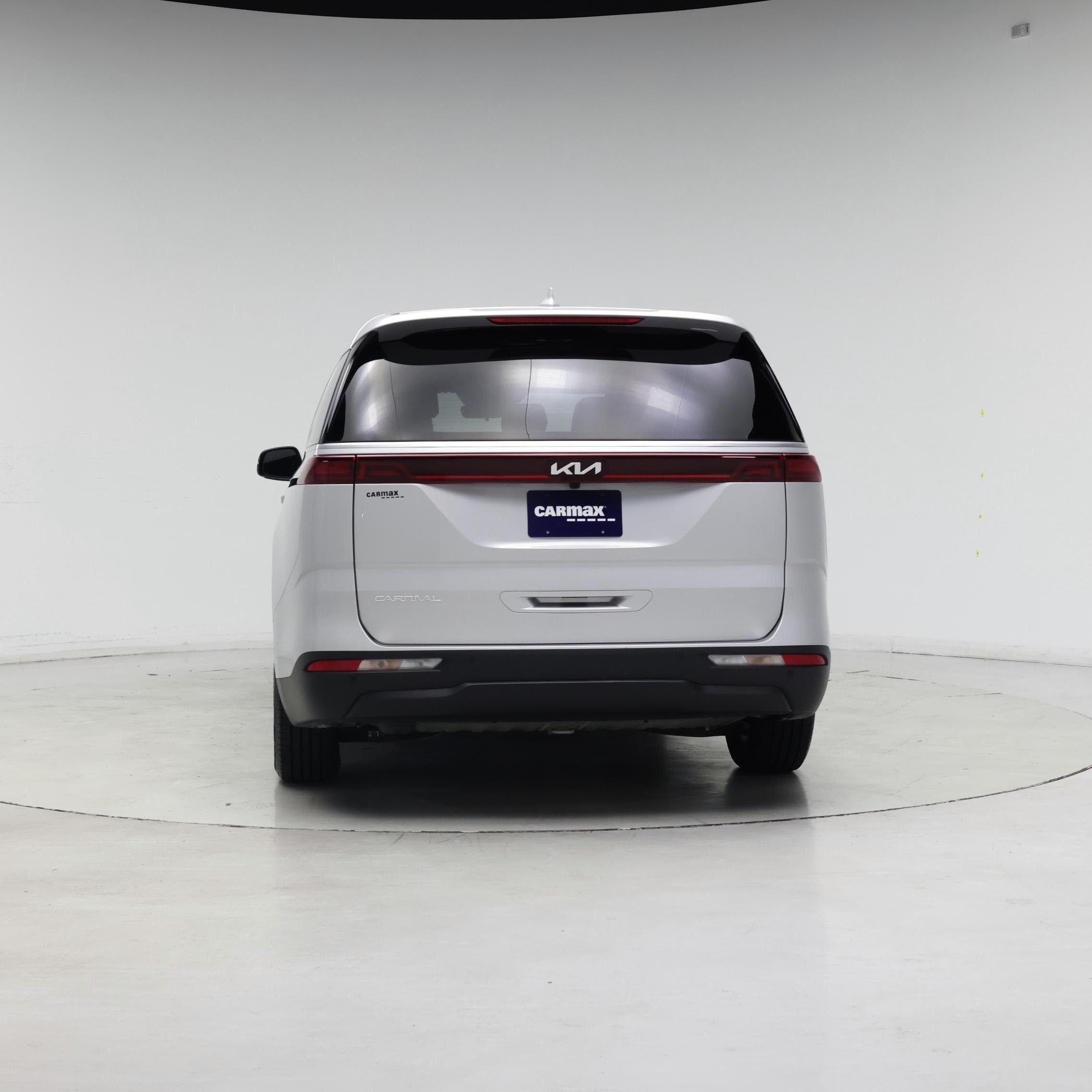 Thumbnail: 2023 Kia Carnival - 6