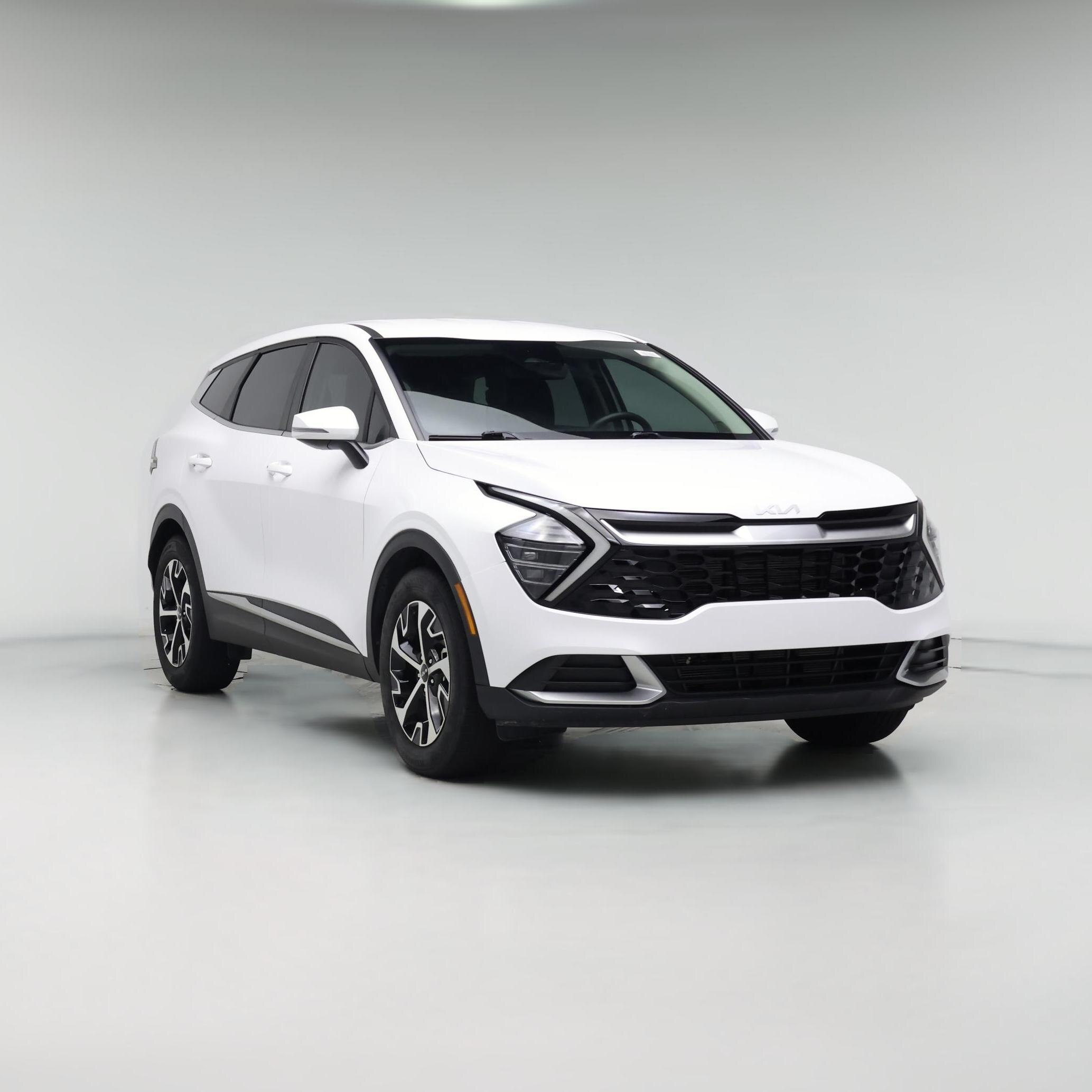Thumbnail: 2024 Kia Sportage - 1