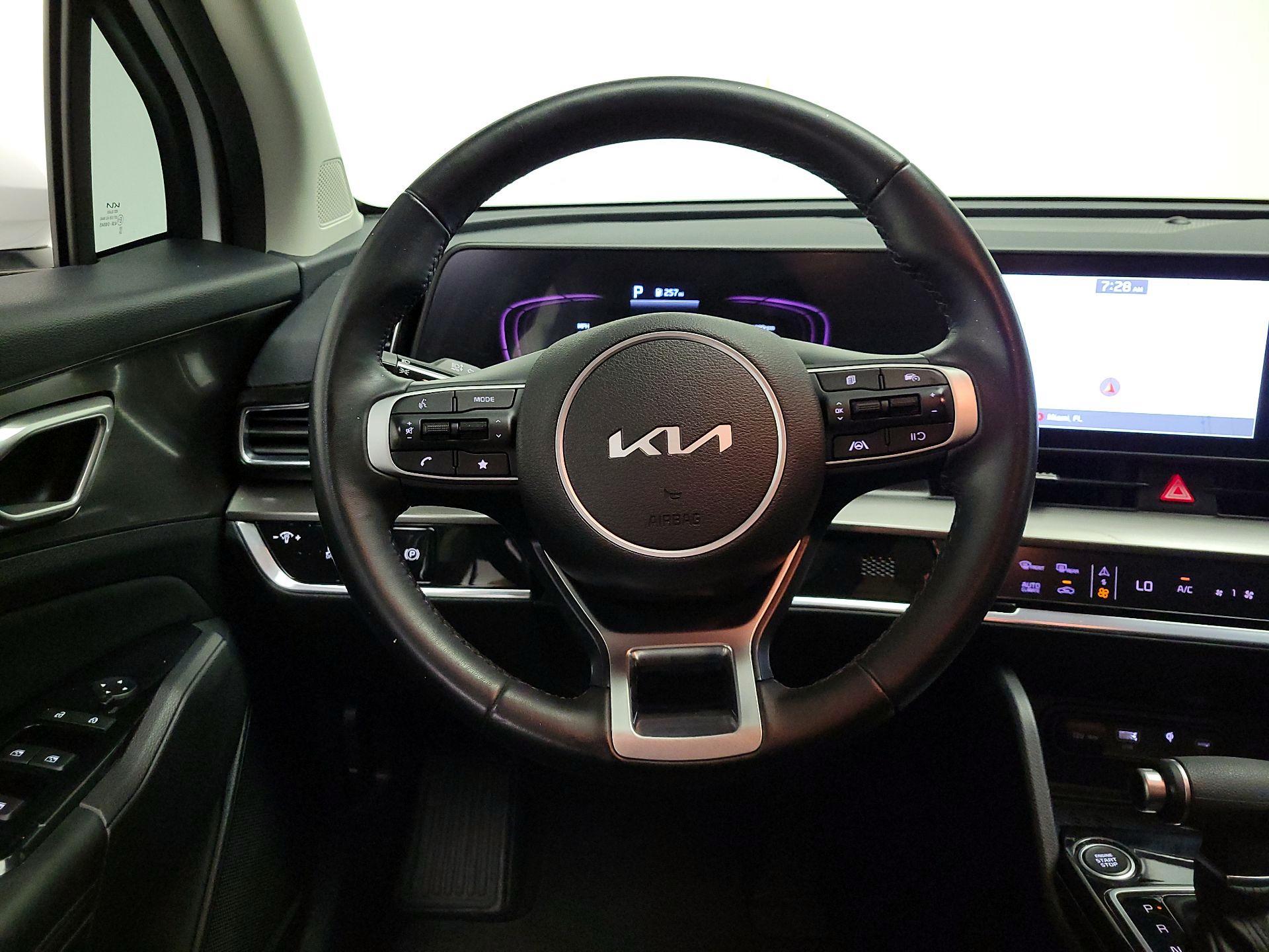 Thumbnail: 2024 Kia Sportage - 10
